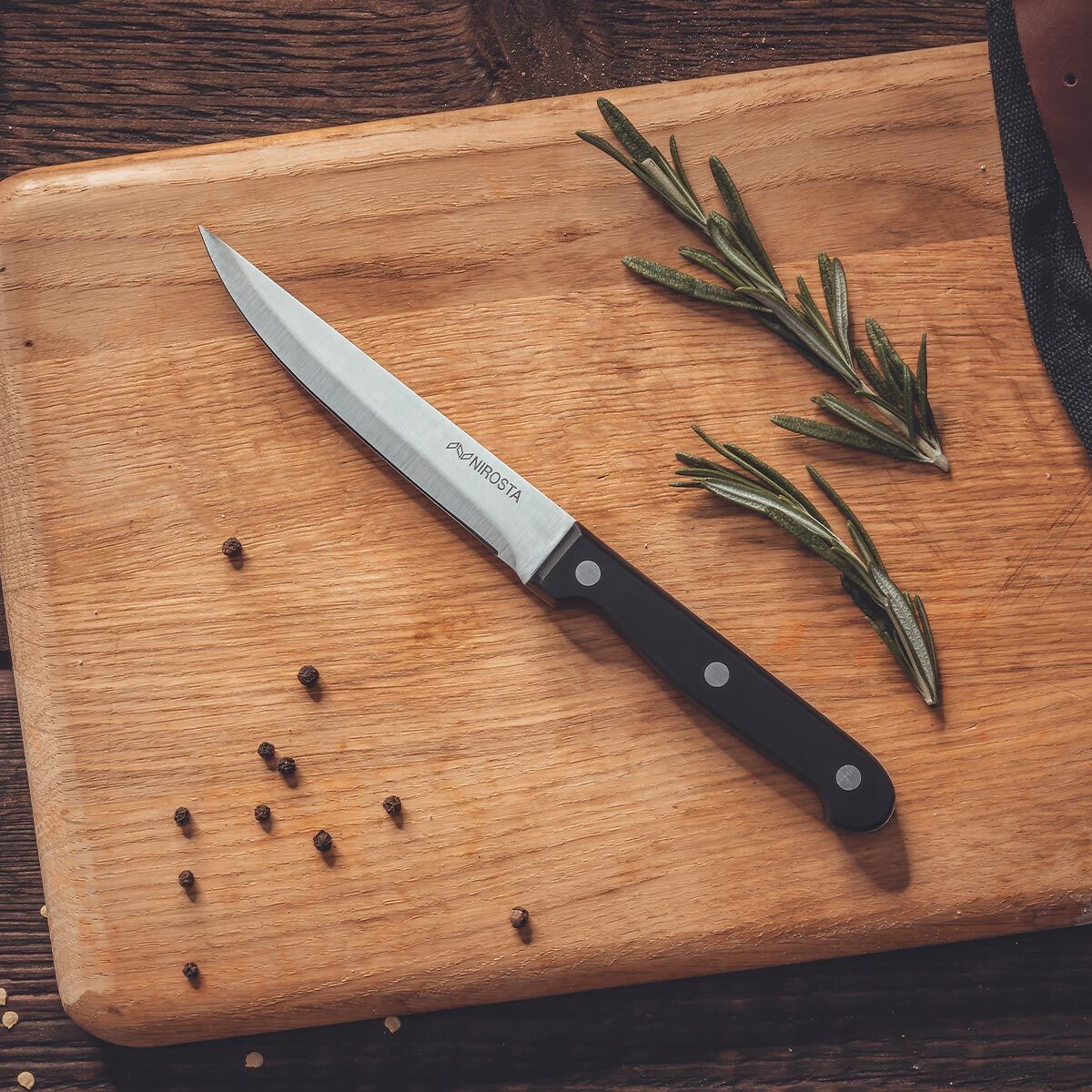 Steakmesser Mega, 11cm Klinge