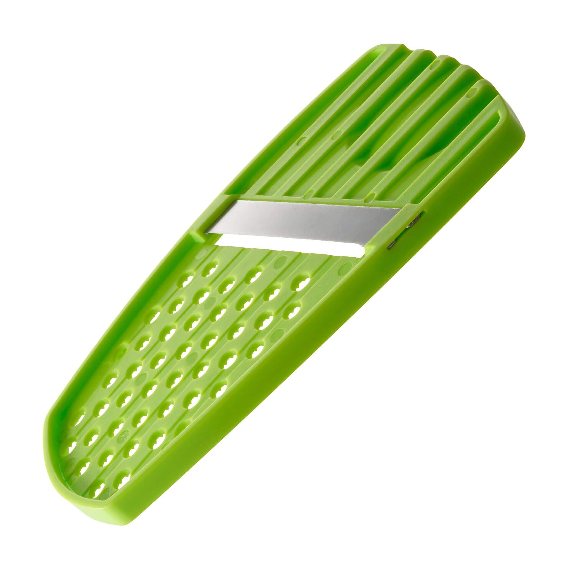 Ingwerwerkzeug mit Aufbewahrungsbox