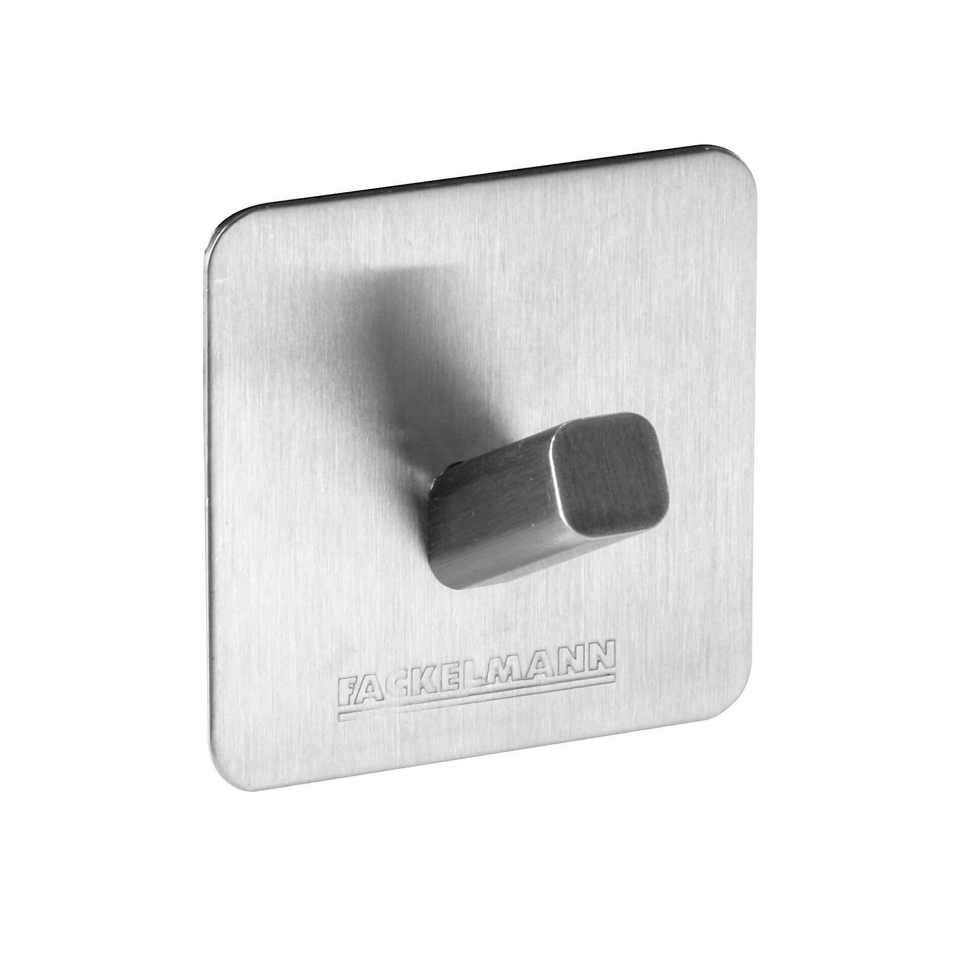 Klebehaken, quatratisch