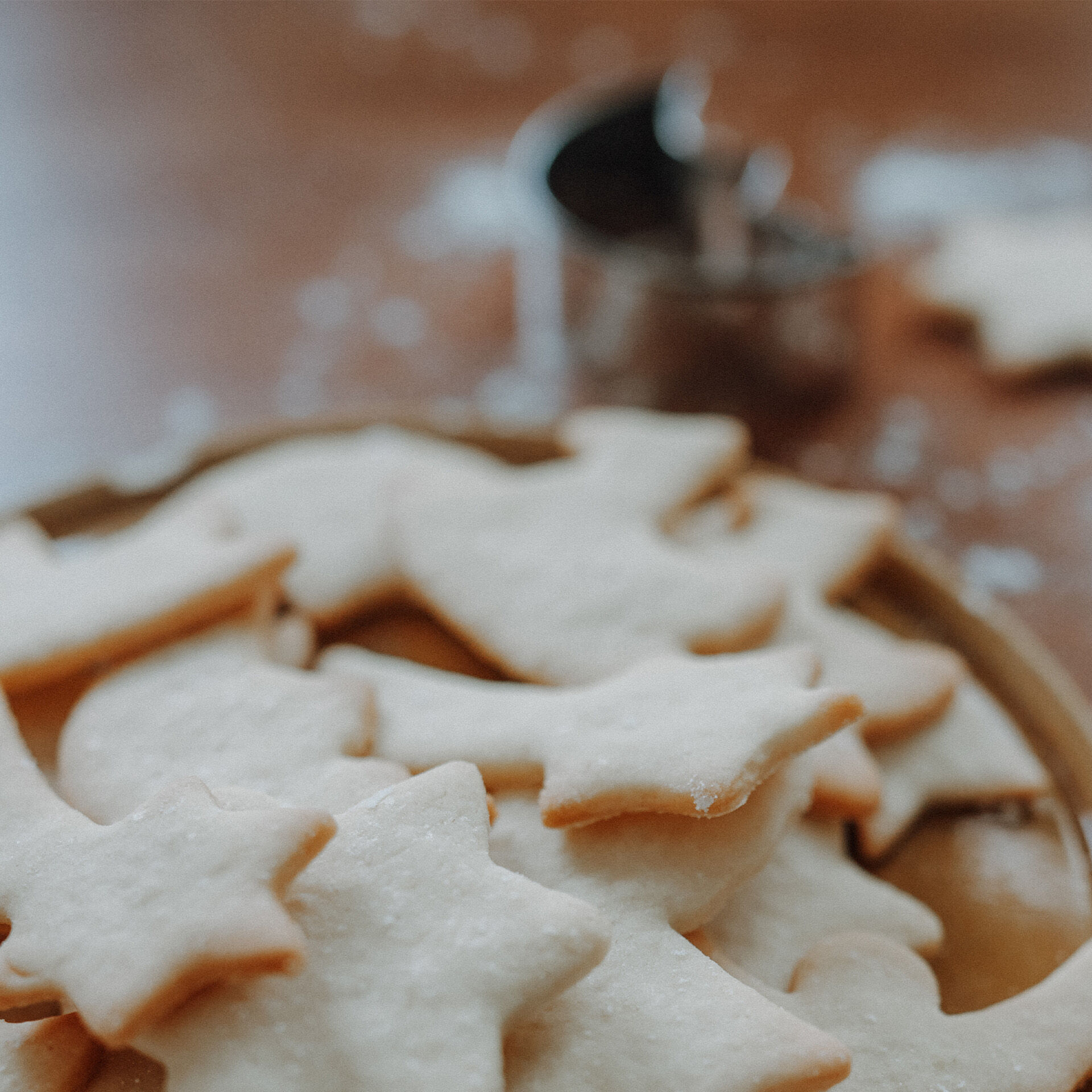 Ausstecher-Set, 10-teilig