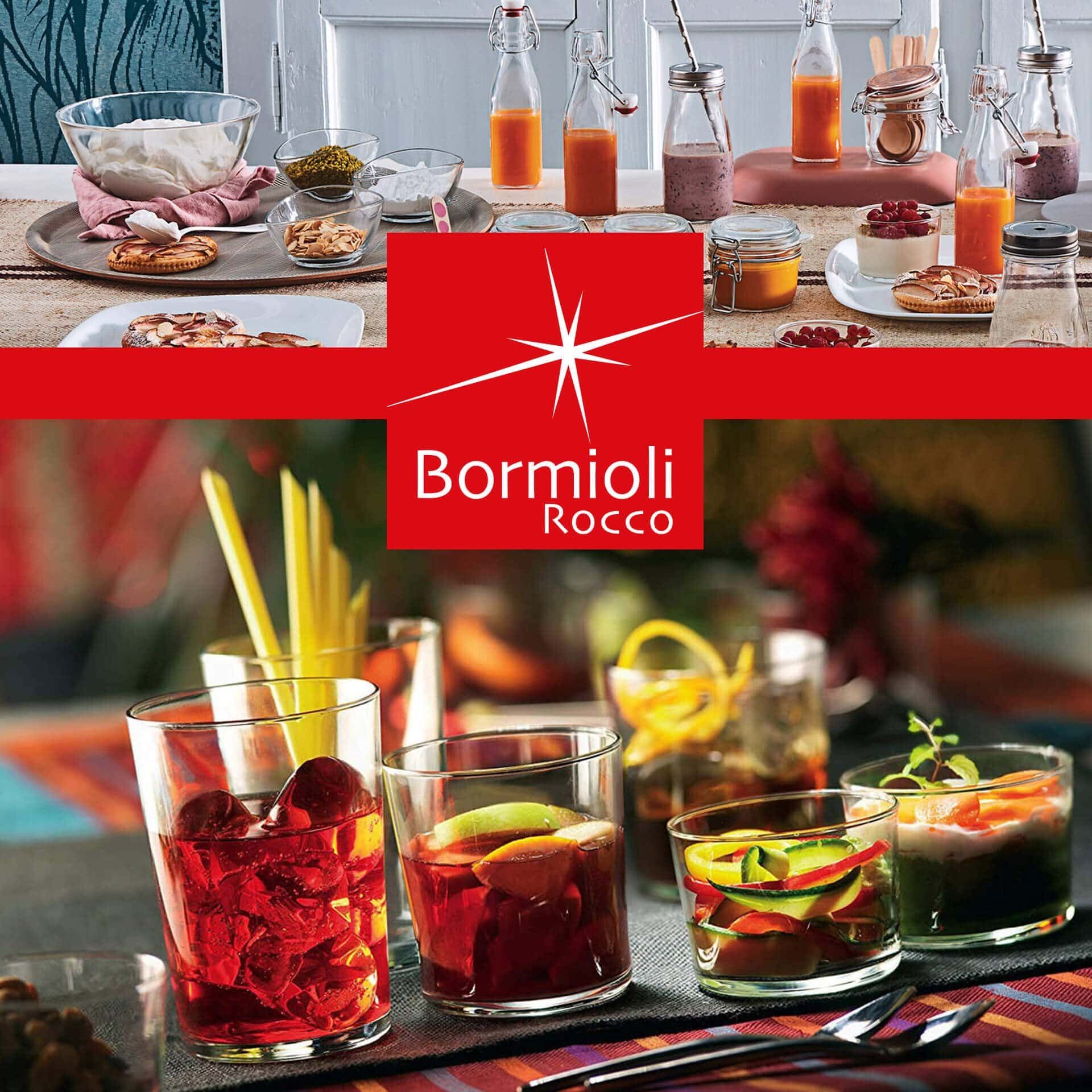 Bodega Glasschälchen, 225ml, 12 Stück Bodega Glasschälchen, 225ml, 12 Stück