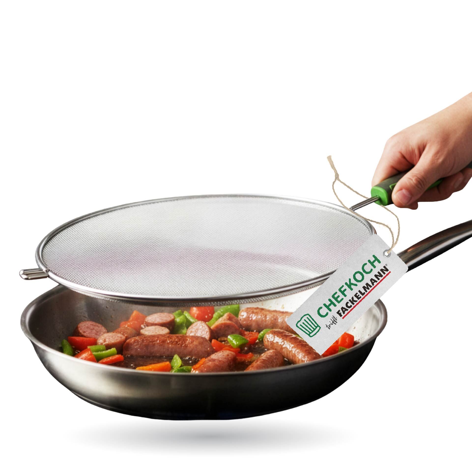 Spritzschutz Bonn, Ø29cm