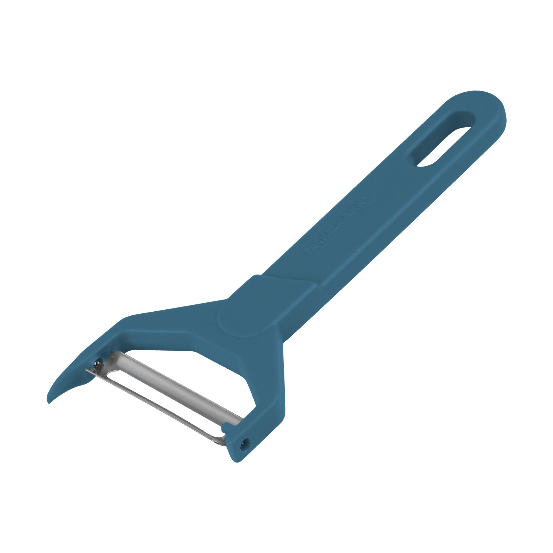 Ziehschäler Essential, blau