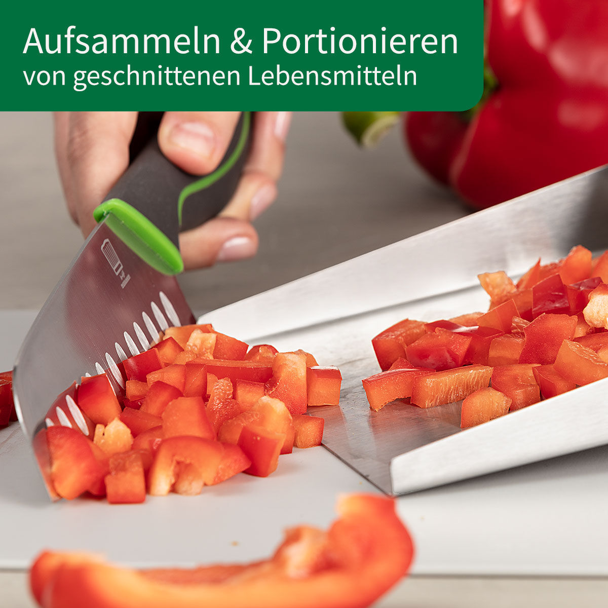 Gemüsetaxi München