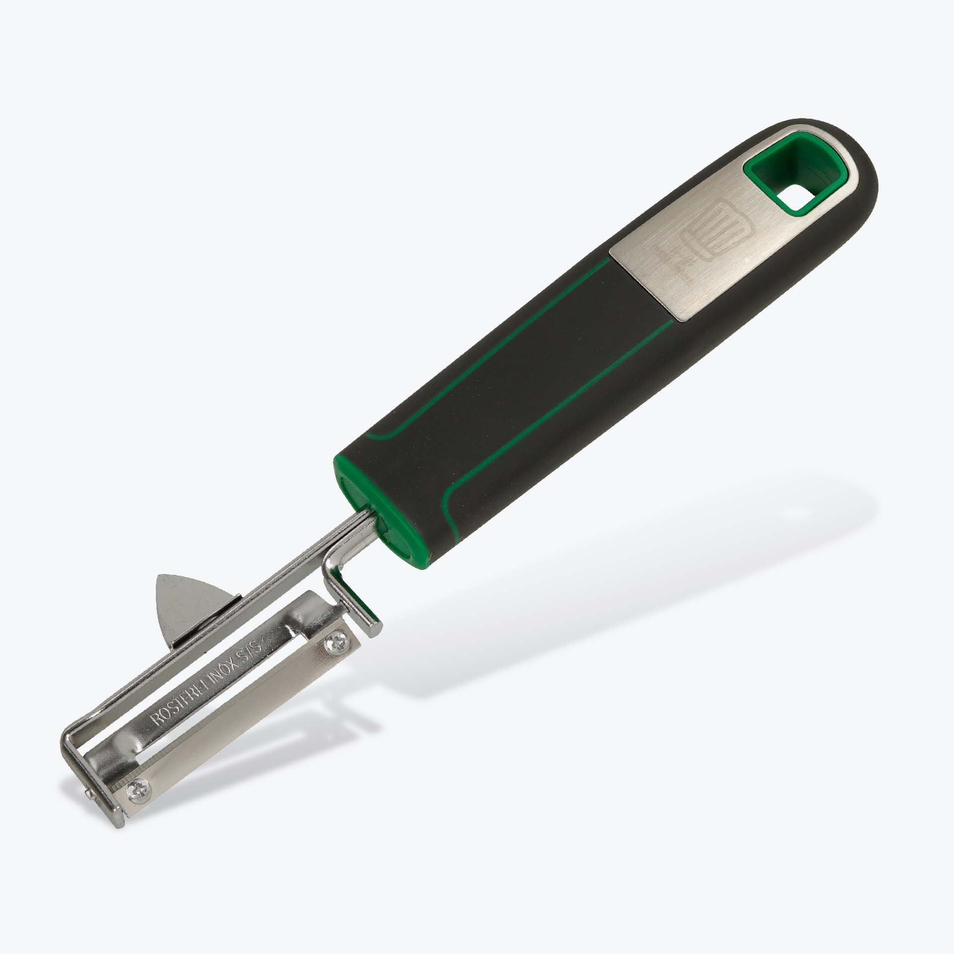 Pendelschäler Bonn, 18cm