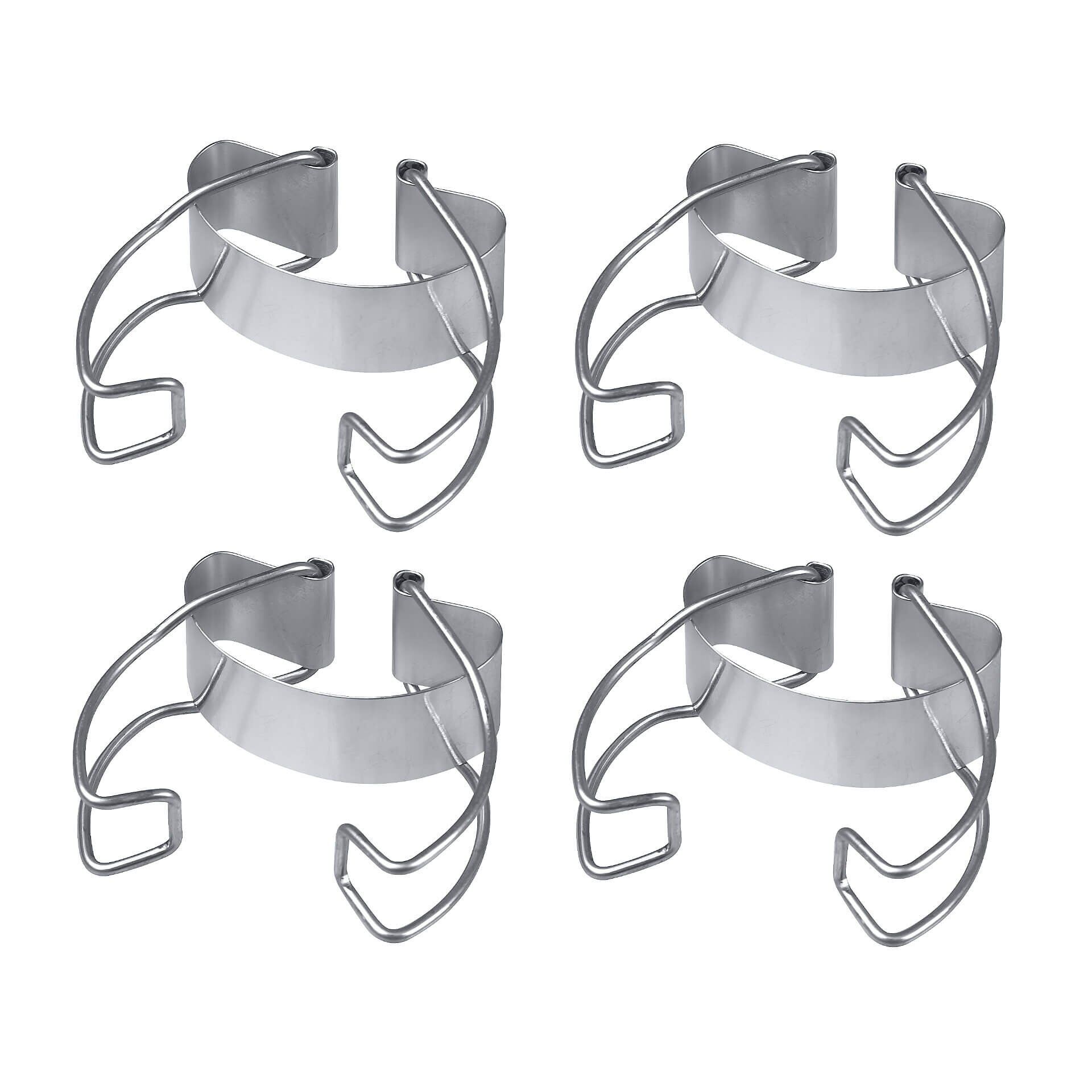 Universalbügel Liebevoll hausgemacht, 4 Stk Universalbügel Liebevoll hausgemacht, 4 Stk