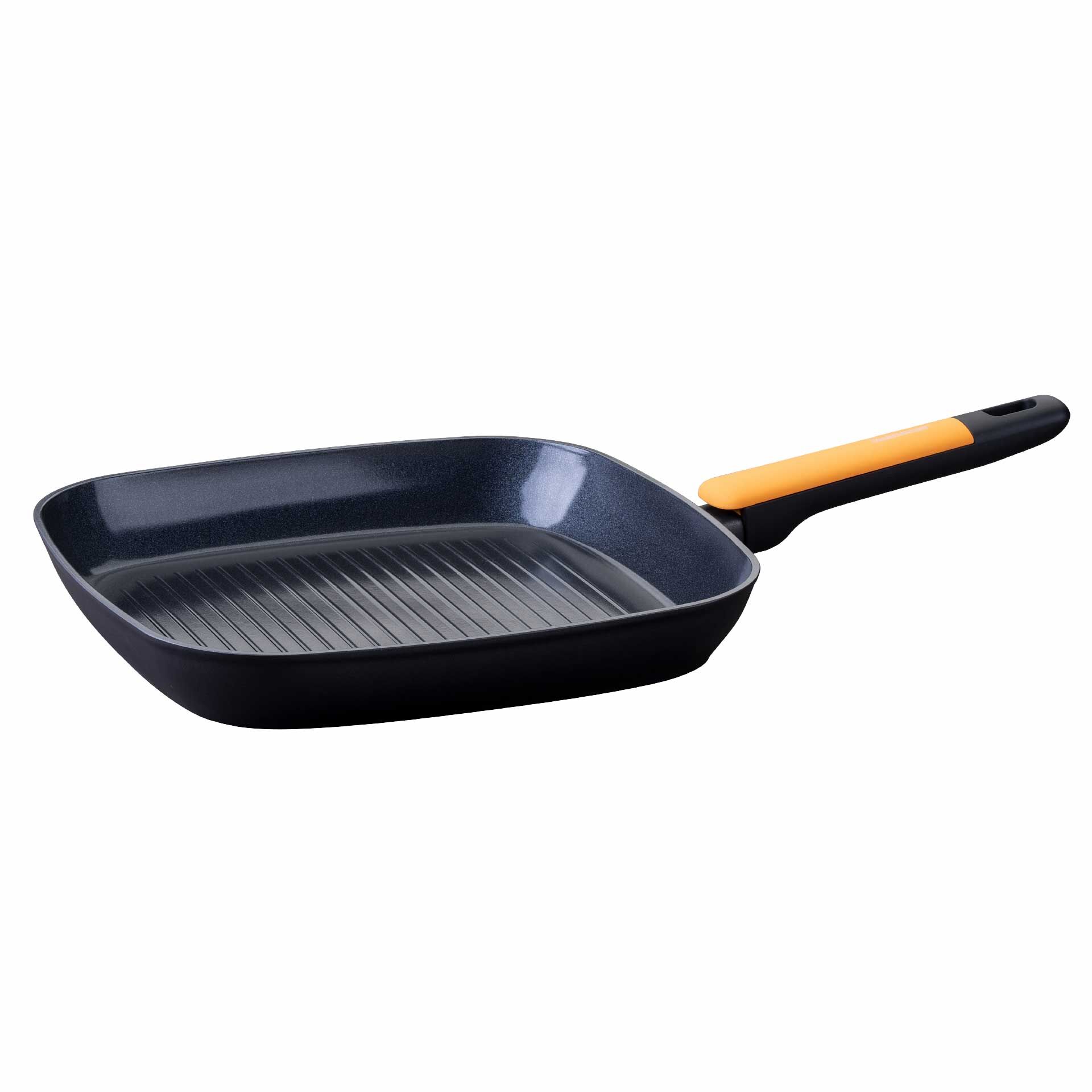 Grillpfanne Soft Collection, Keramik, antihaft, Ø28cm