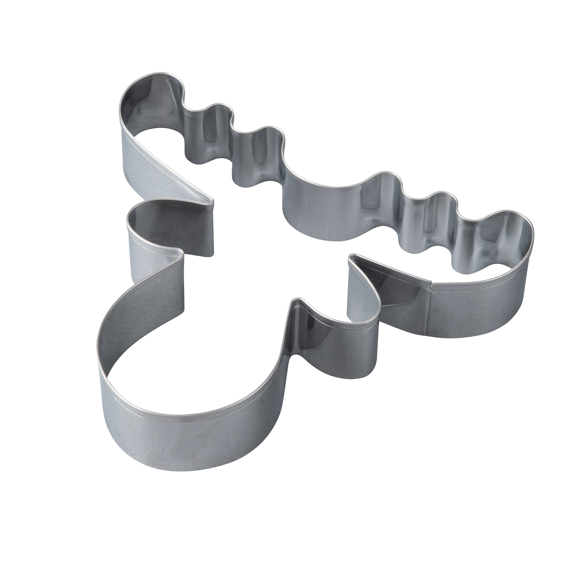 Ausstecher XXL Elchkopf, 14,3x12,8cm