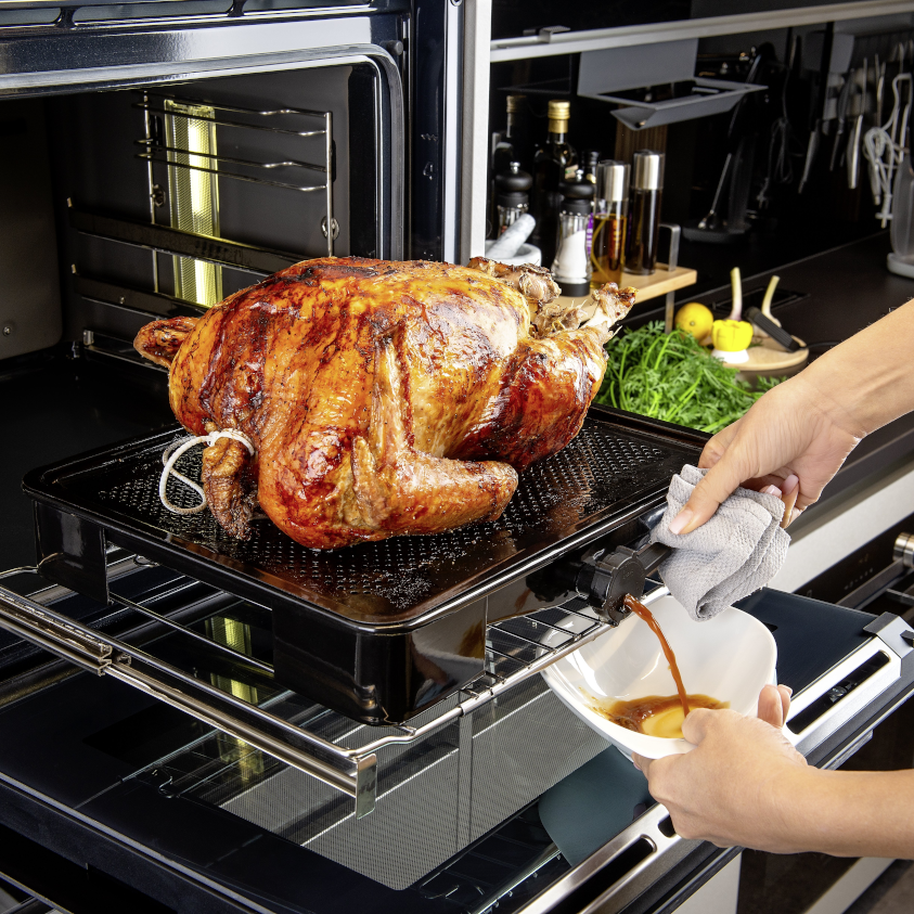 Pute aus dem Backofen | Fackelmann