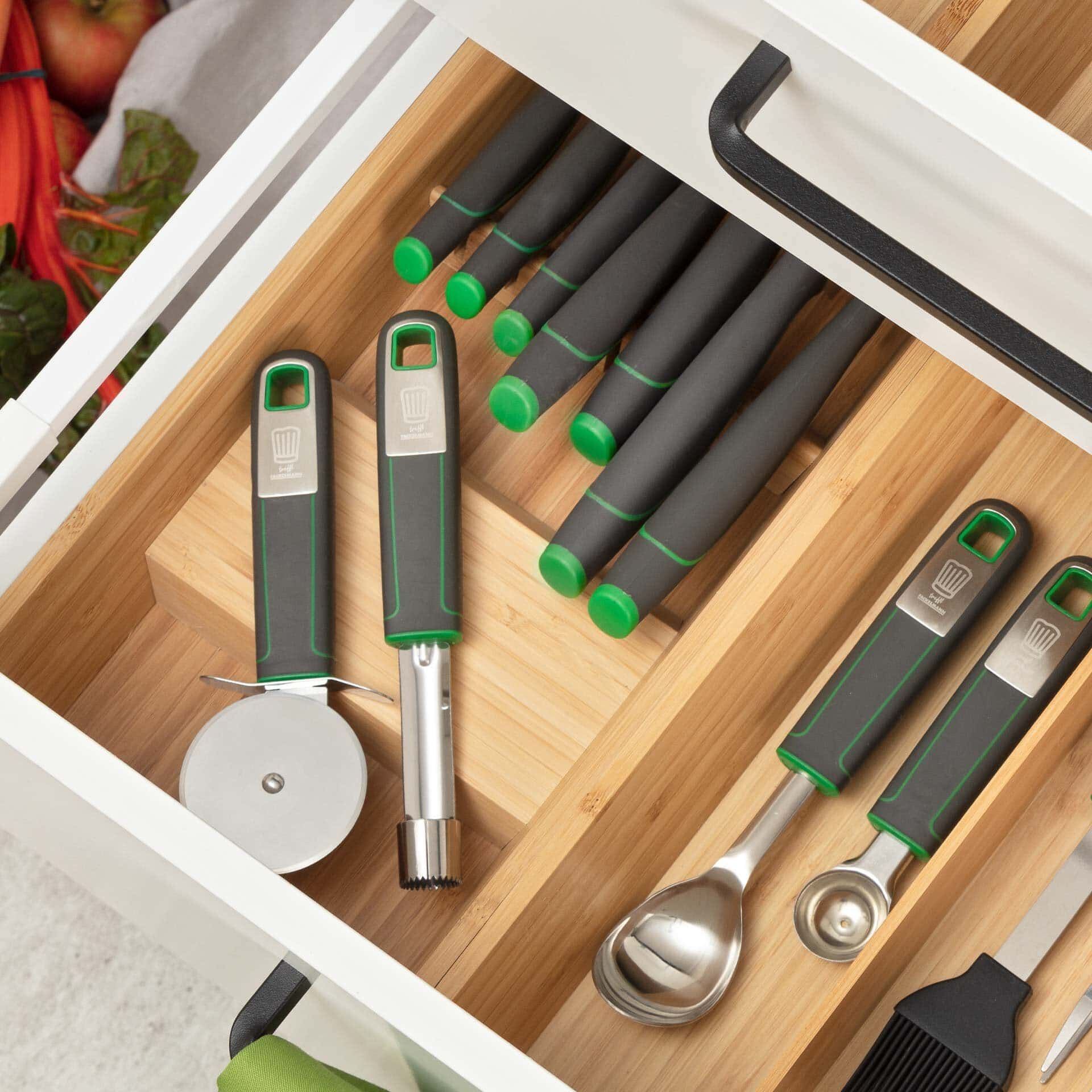 Apfelentkerner Bonn, 20cm