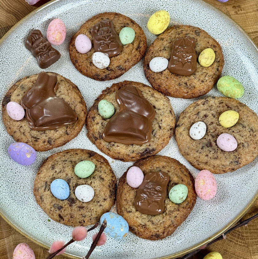 Oster Cookies