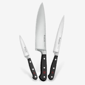 Messer-Sets