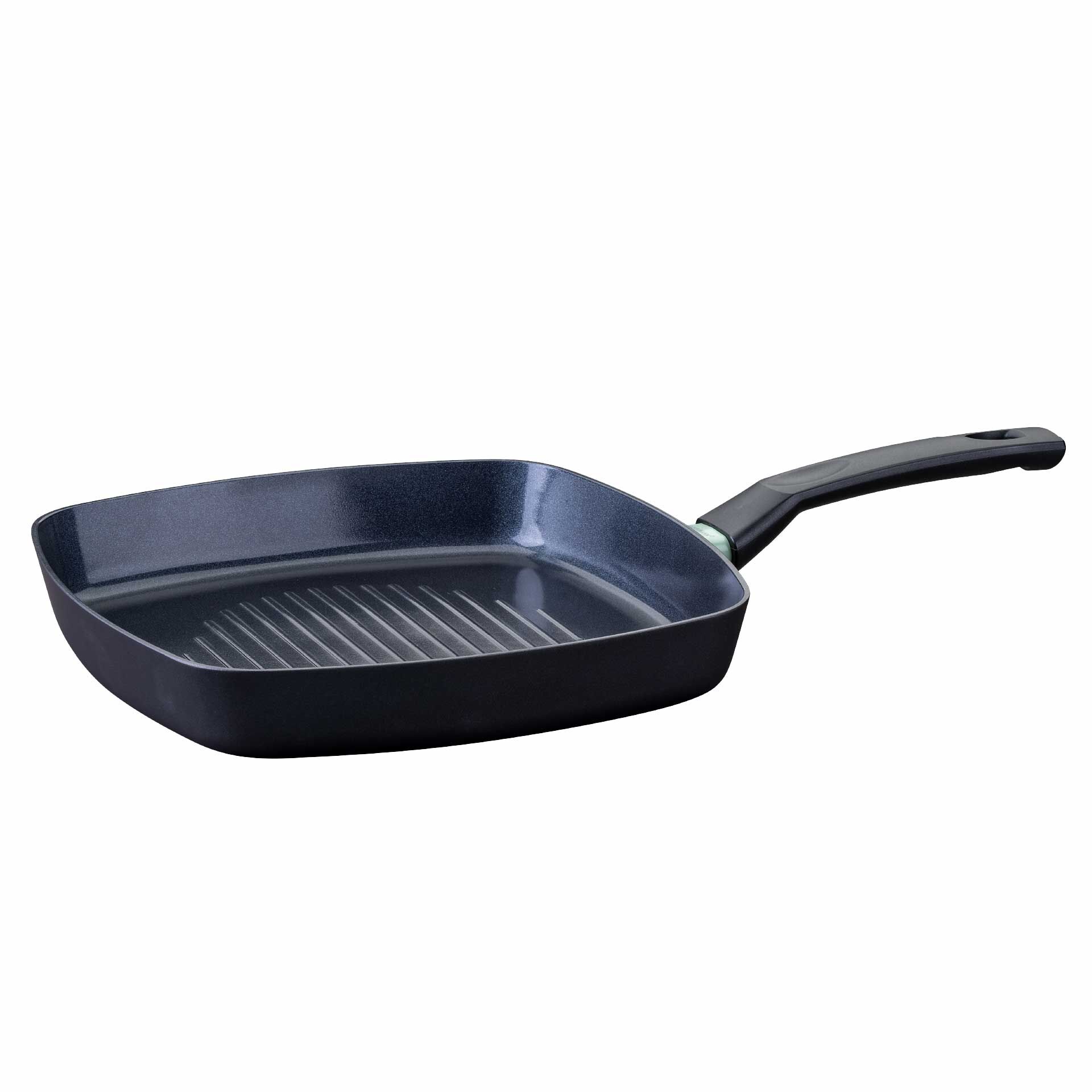 Grillpfanne Brandao, Keramik, antihaft, Ø28cm