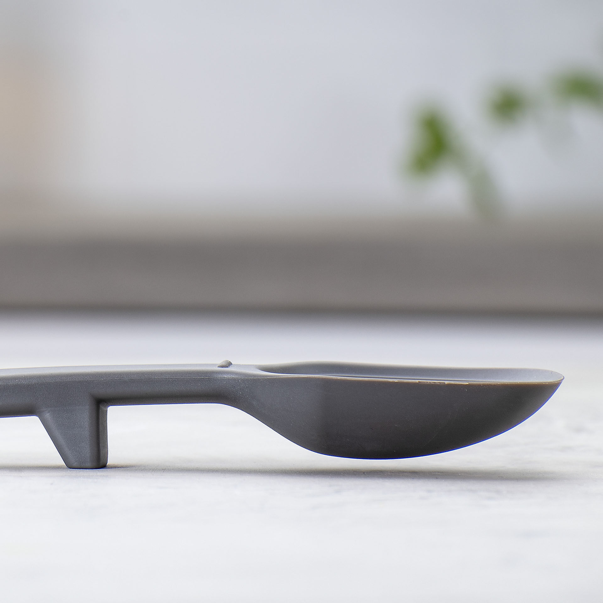 Kochlöffel flexibel, Silikon