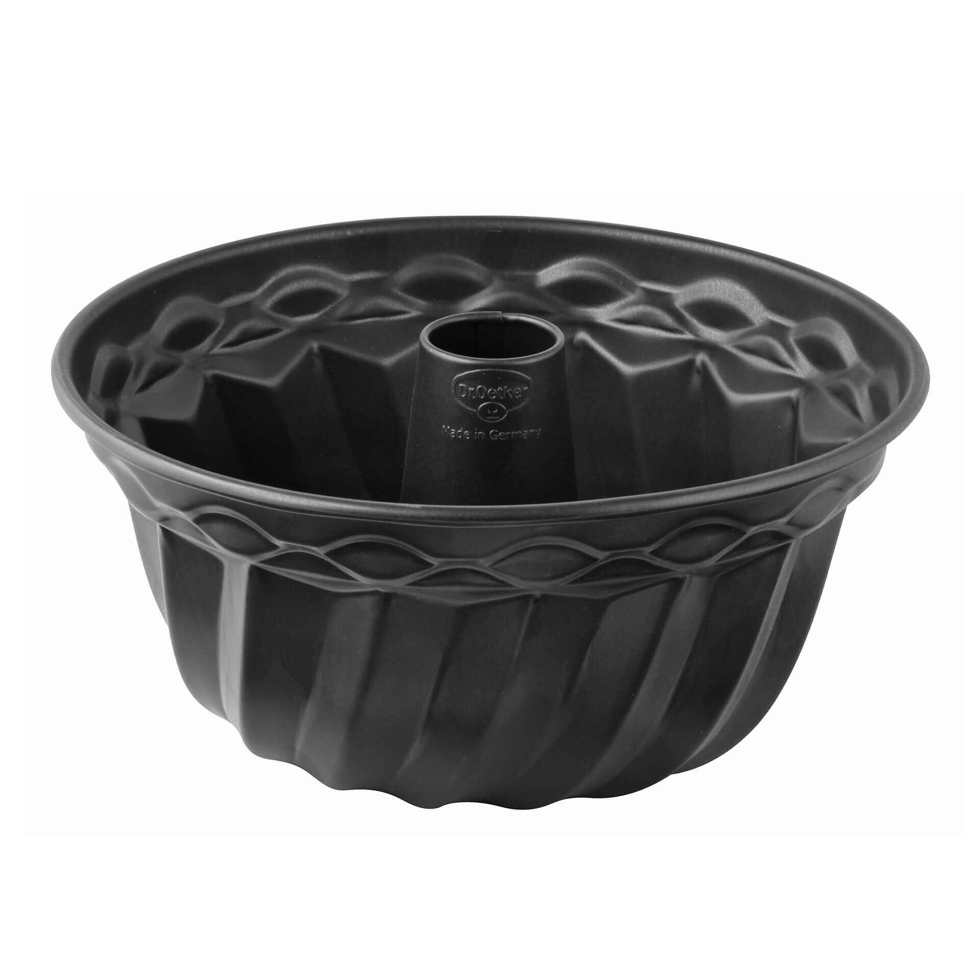 Gugelhupfform Back-Freude Classic, Ø22cm