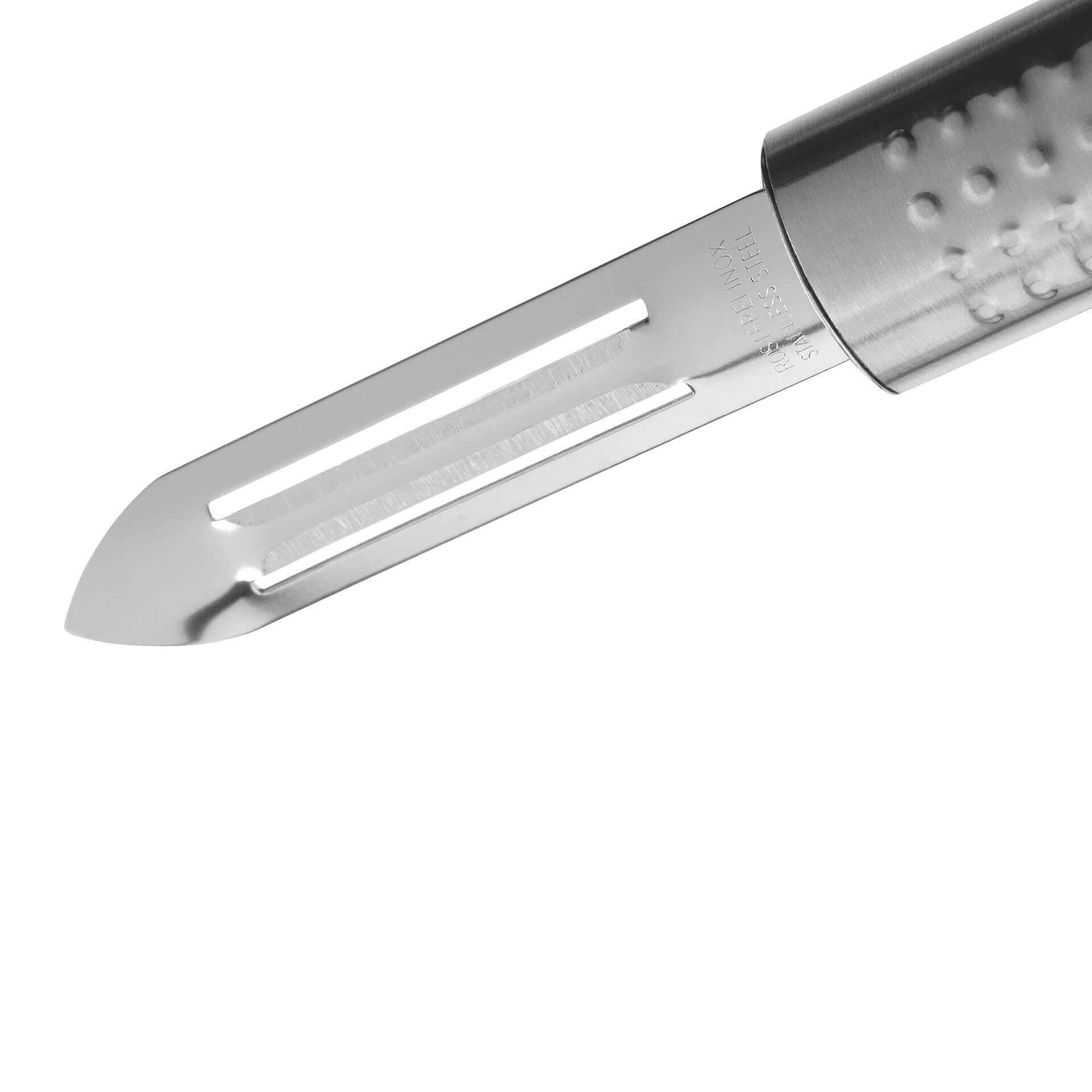 Sparschäler Ovalgriff, 19cm