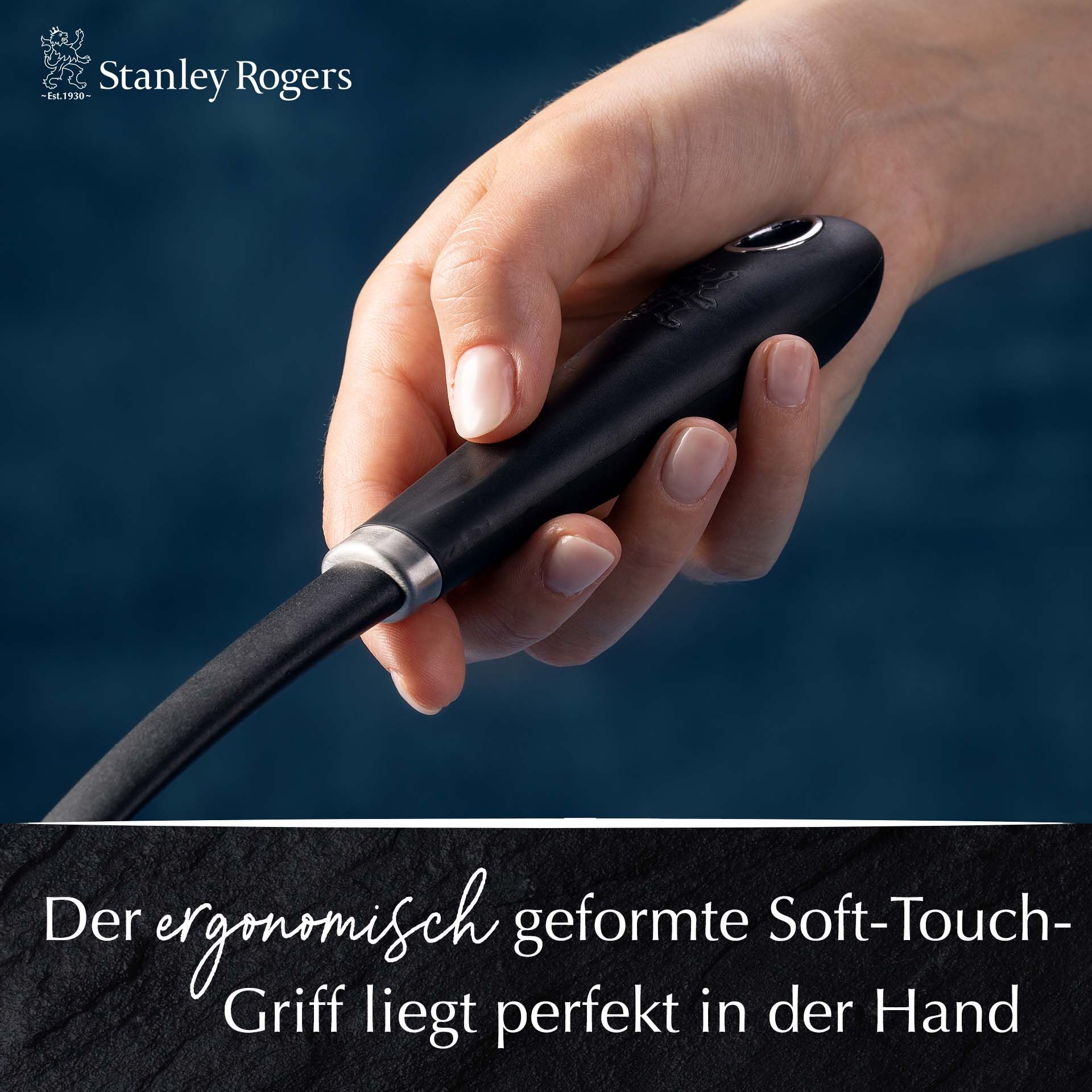 Küchenhelfer-Set "Pride", 6-teilig