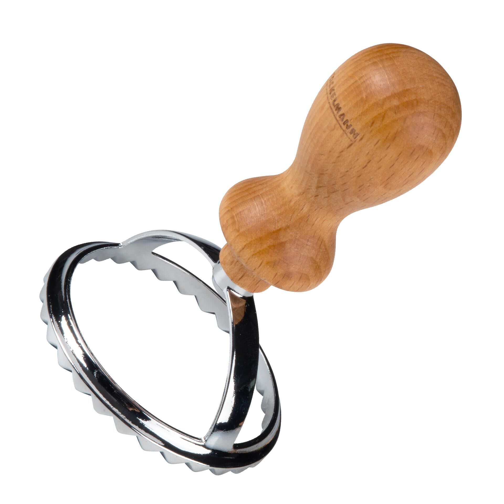 Fackelmann Ravioli Ausstecher, FAIR