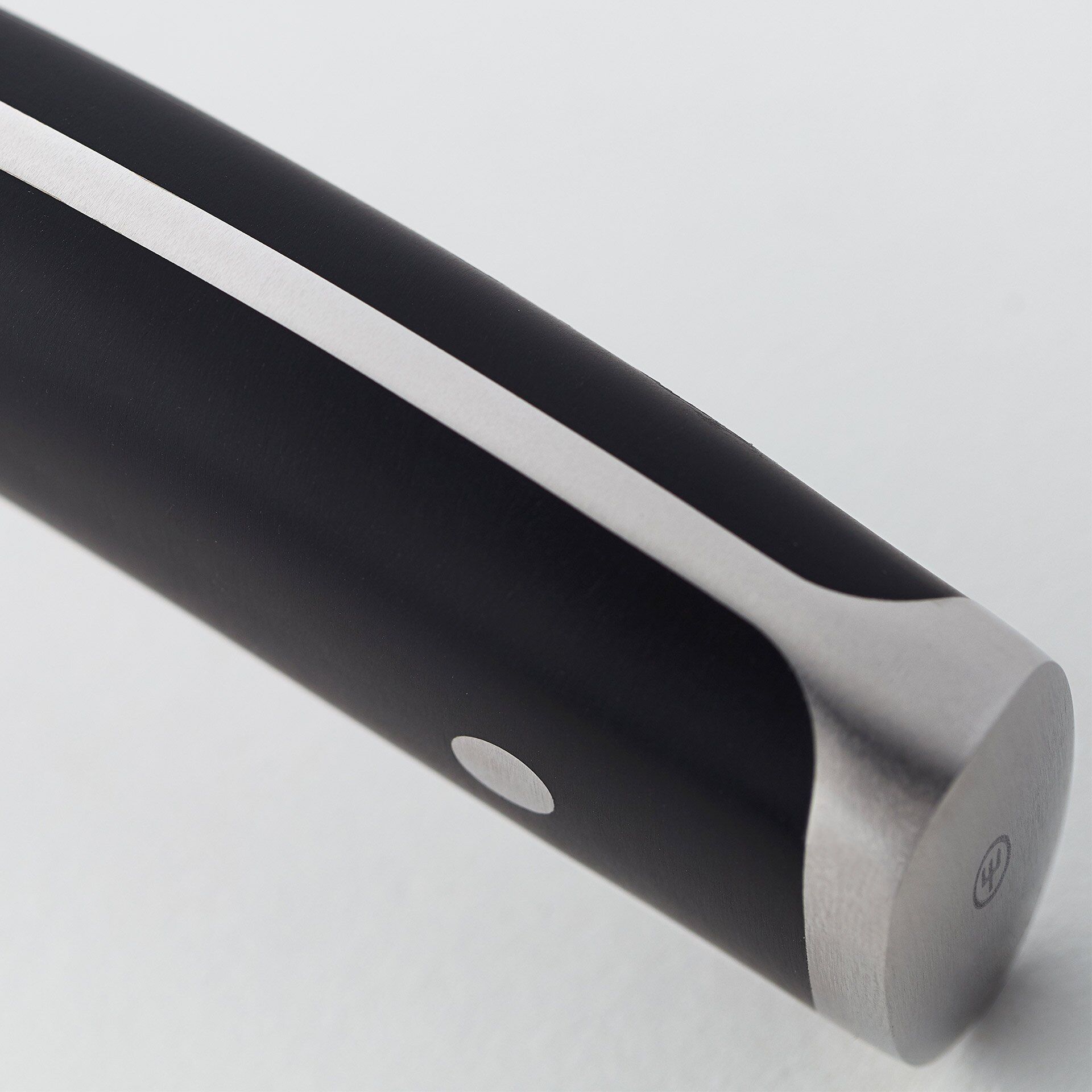 Kochmesser Classic Ikon, Edelstahl, 20cm Klinge