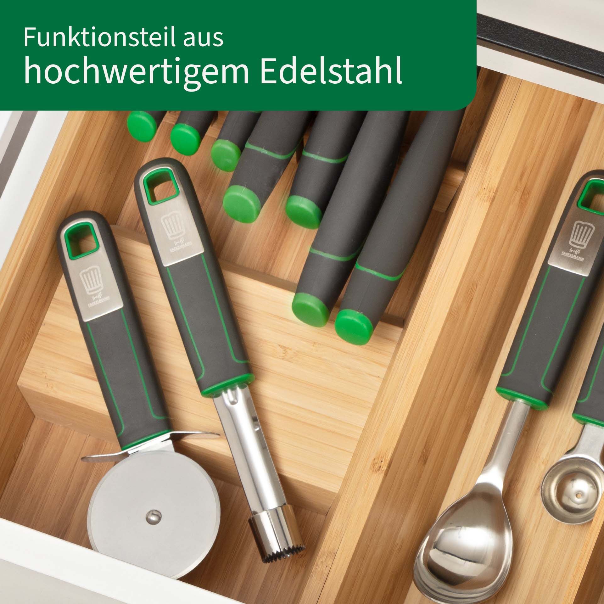 Apfelentkerner Bonn, 20cm