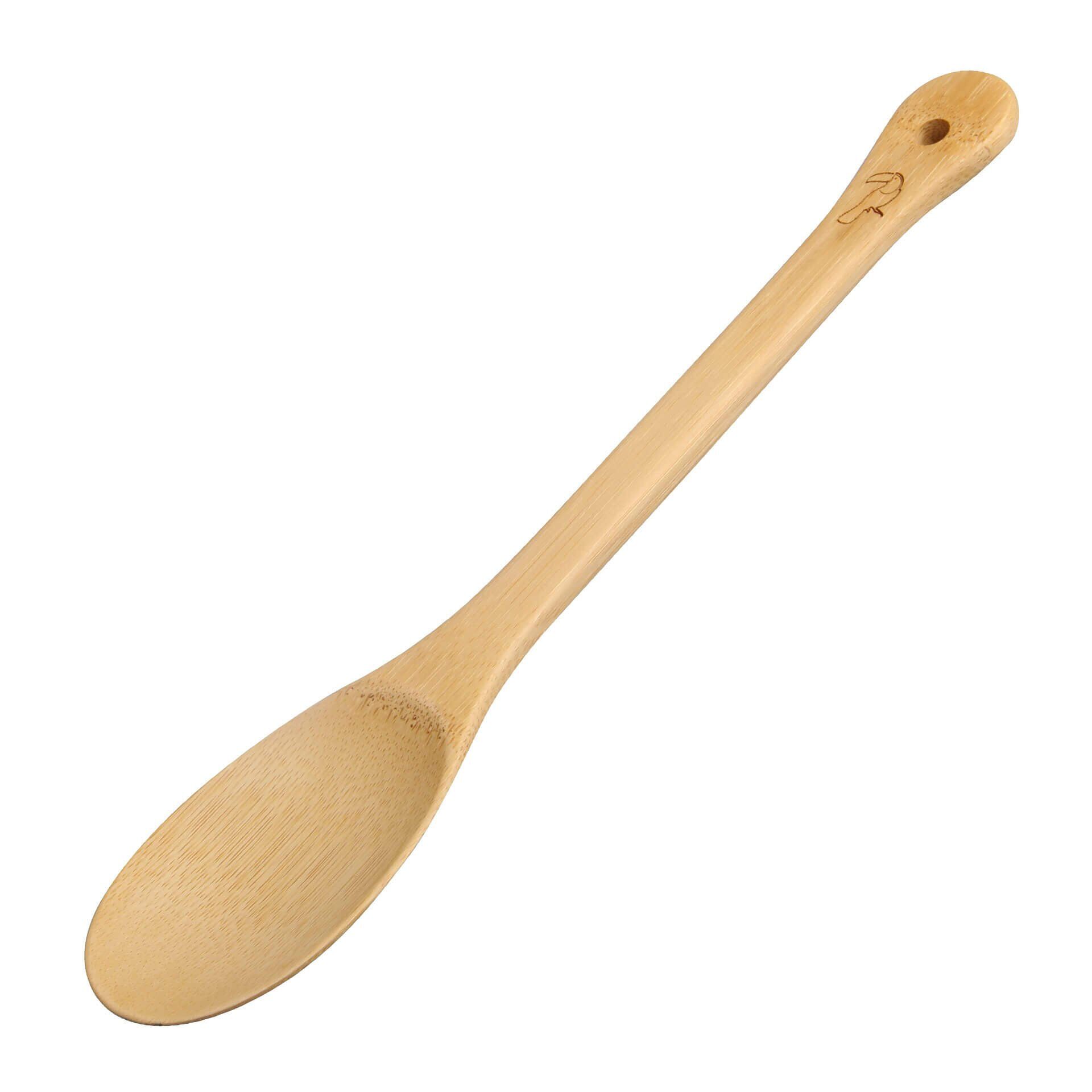 Kochlöffel Eco, 30cm, Bambus