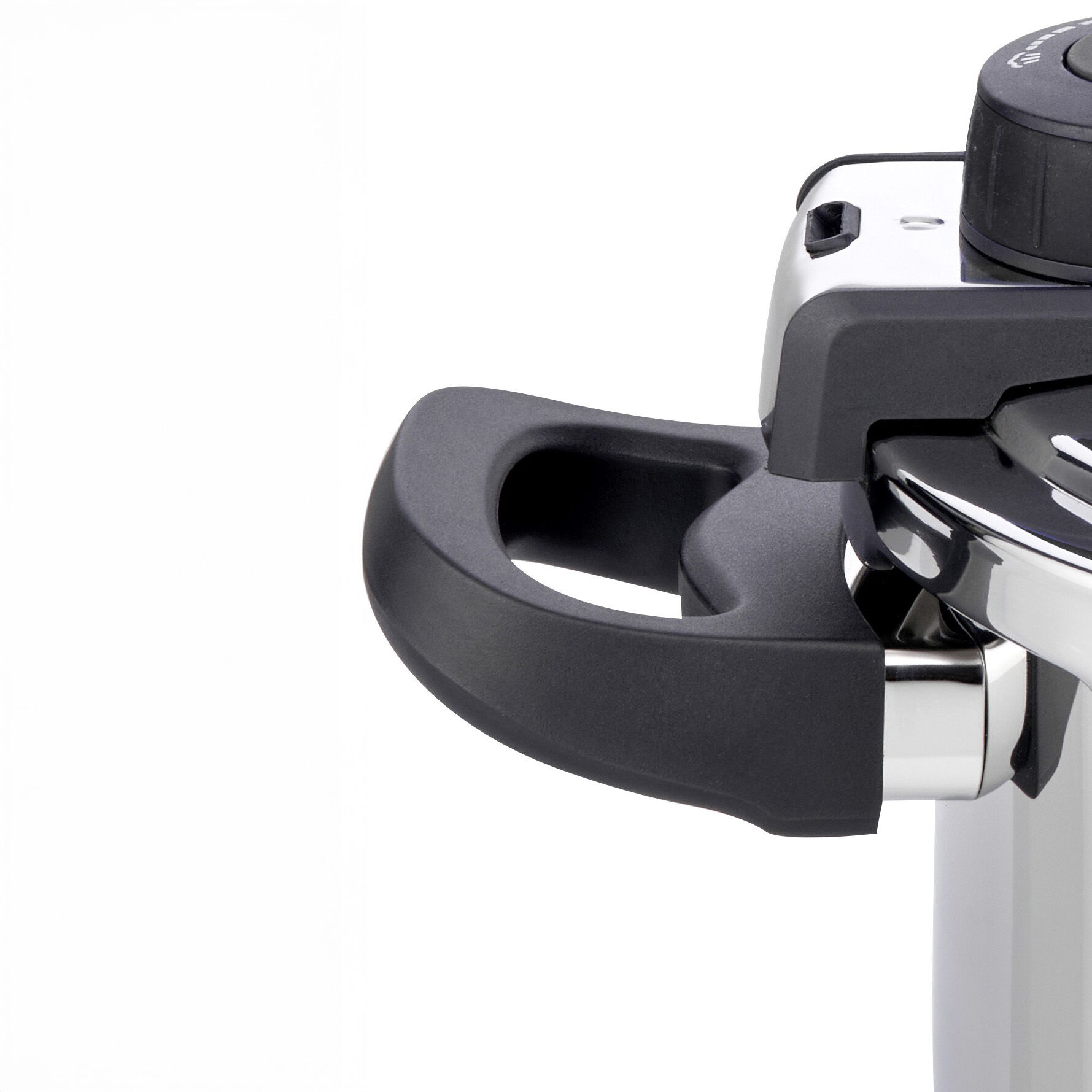 Ersatzgriff Schnellkochtopf Mistral