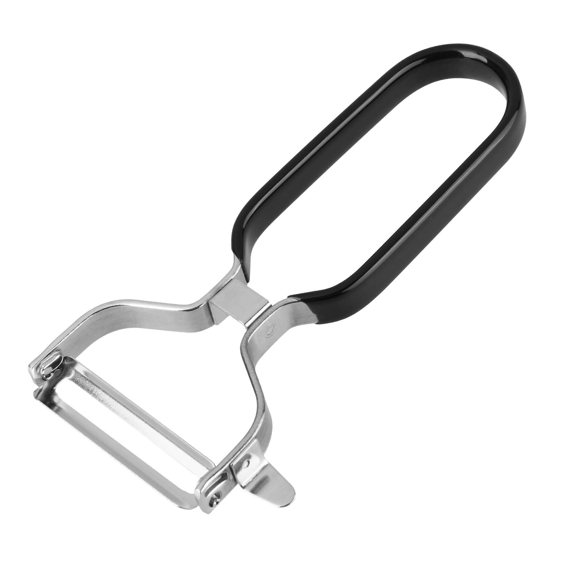 Ziehschäler, 12cm, Edelstahl