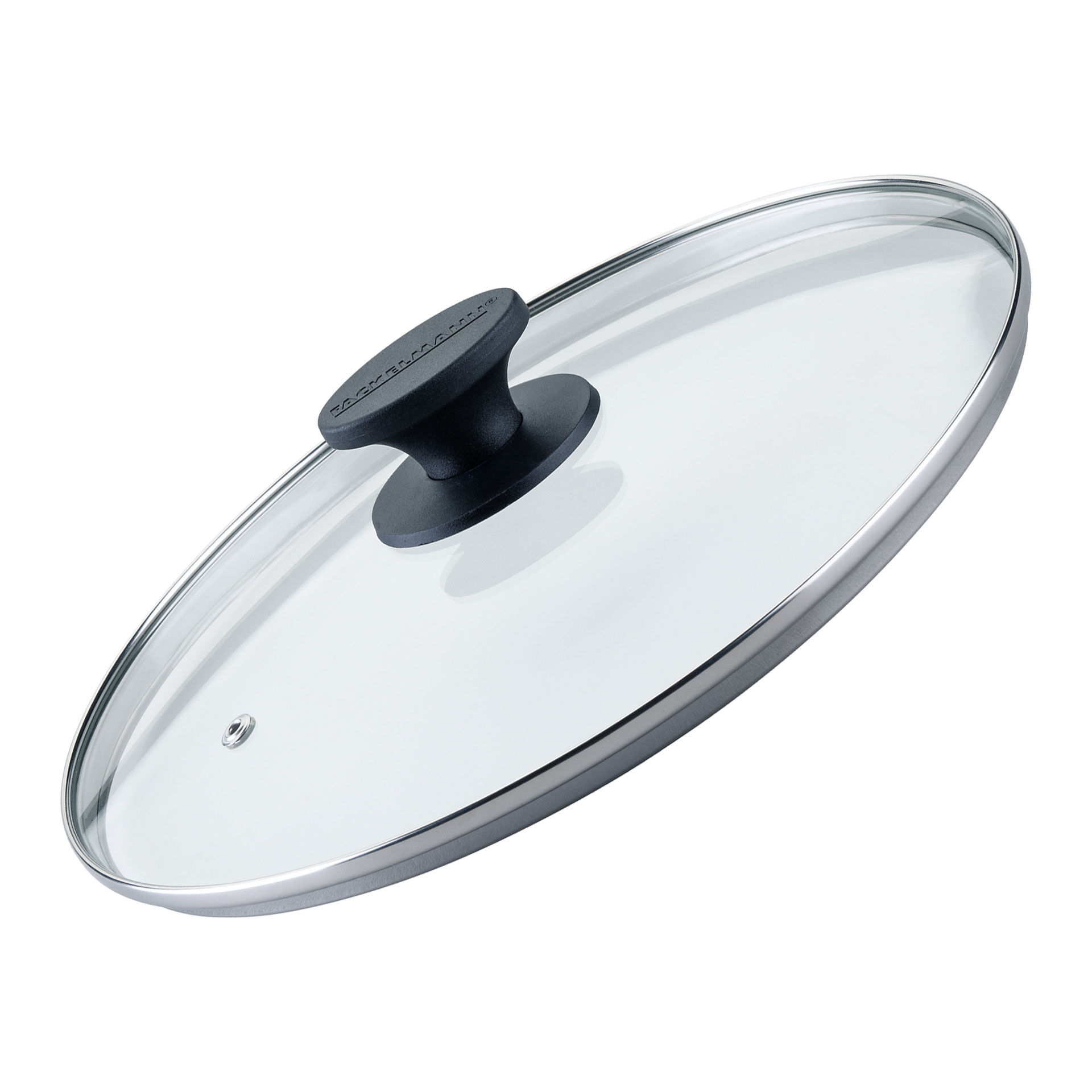 Glasdeckel, Ø28cm