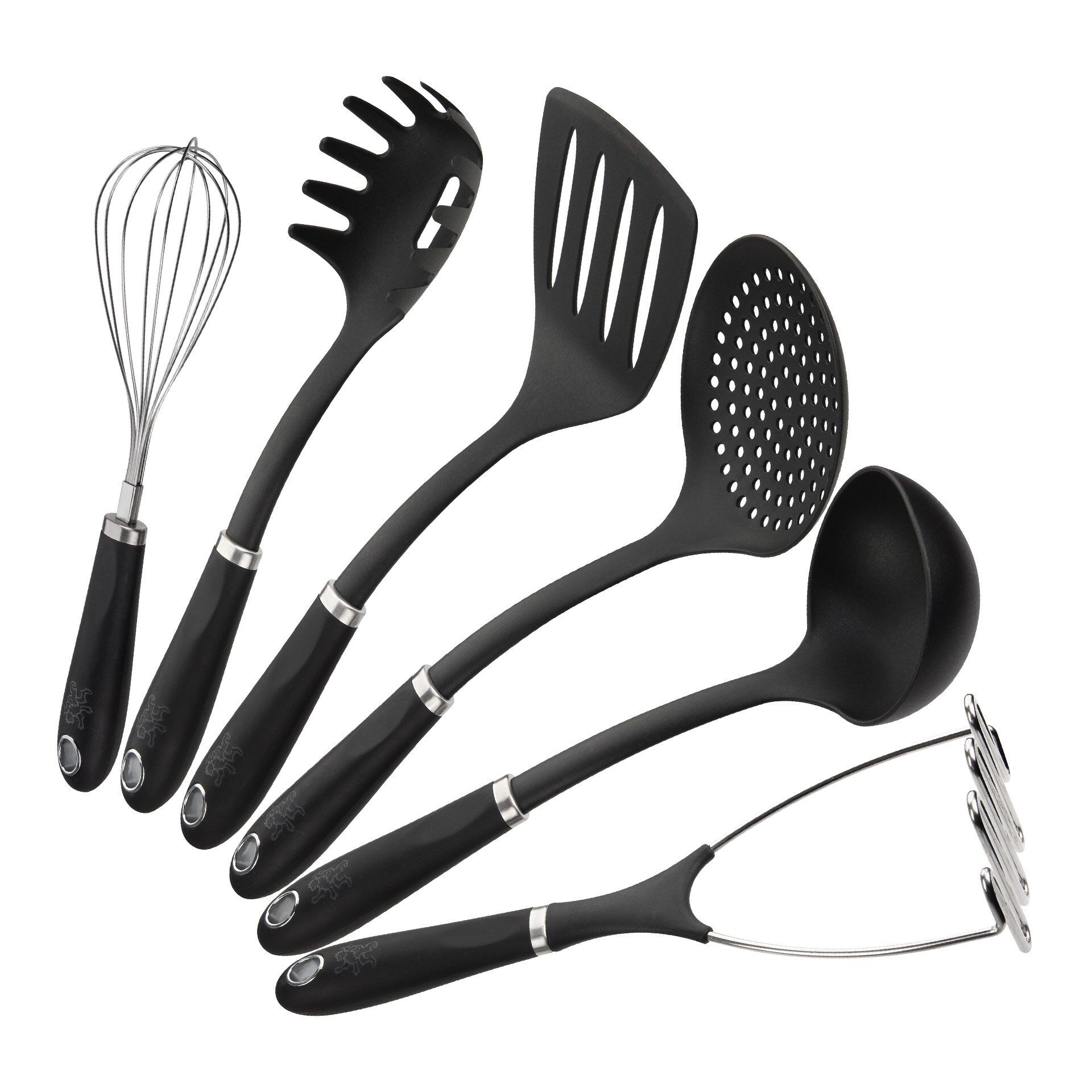 Stanley Rogers Küchenhelfer-Set "Pride", 6-teilig Image