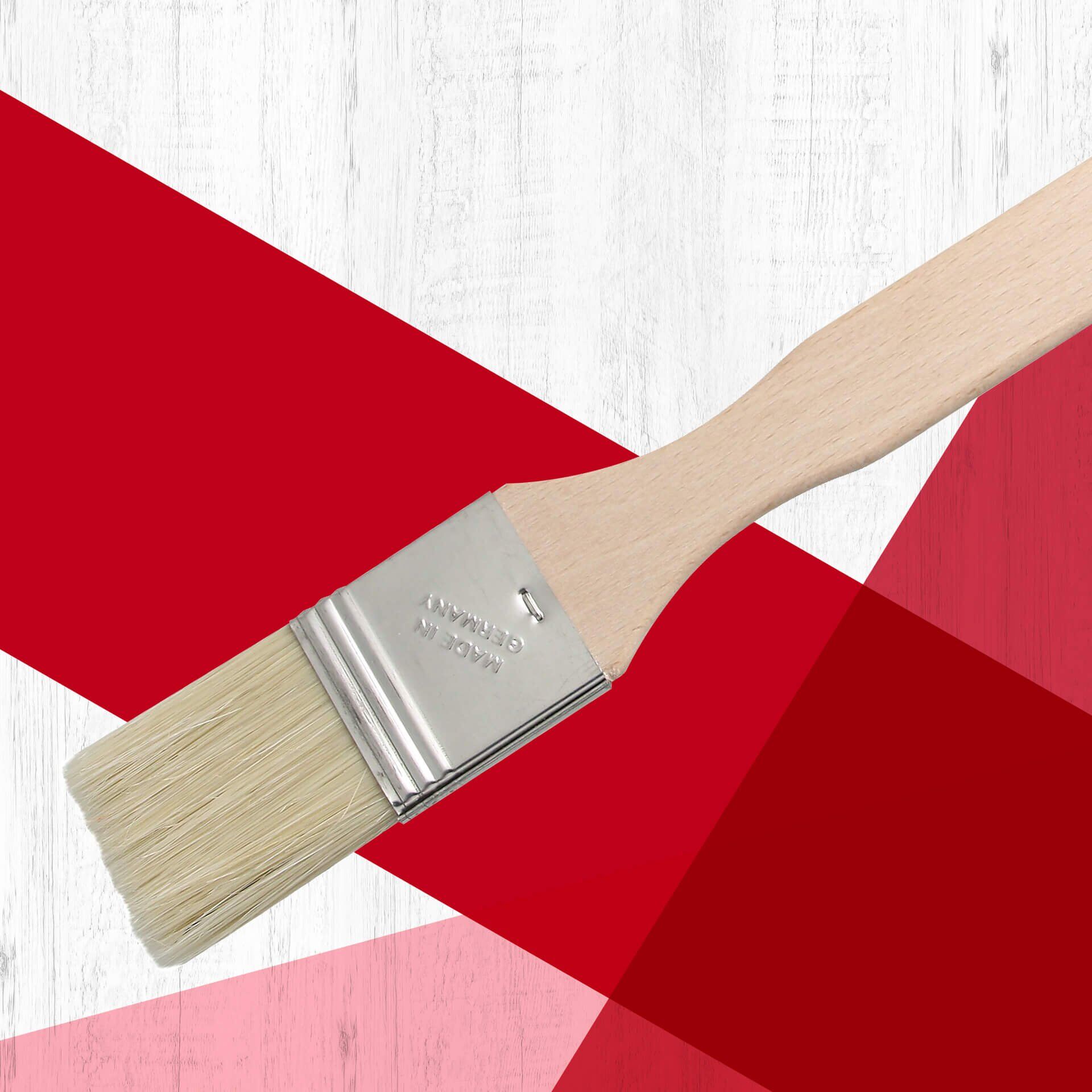 Backpinsel Eco, 35mm, FSC™-zertifizierte Buche