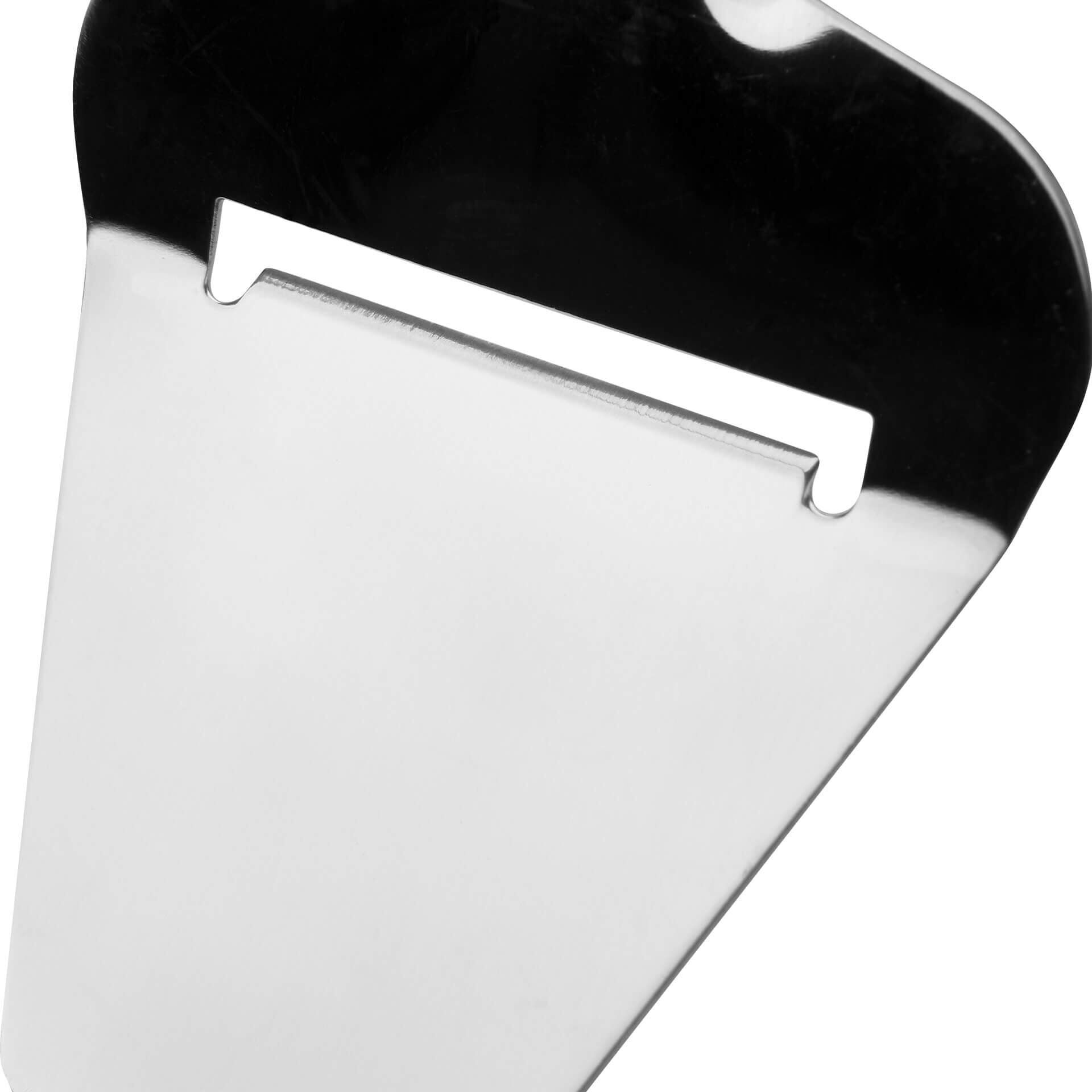 Käse Hobel Ovalgriff