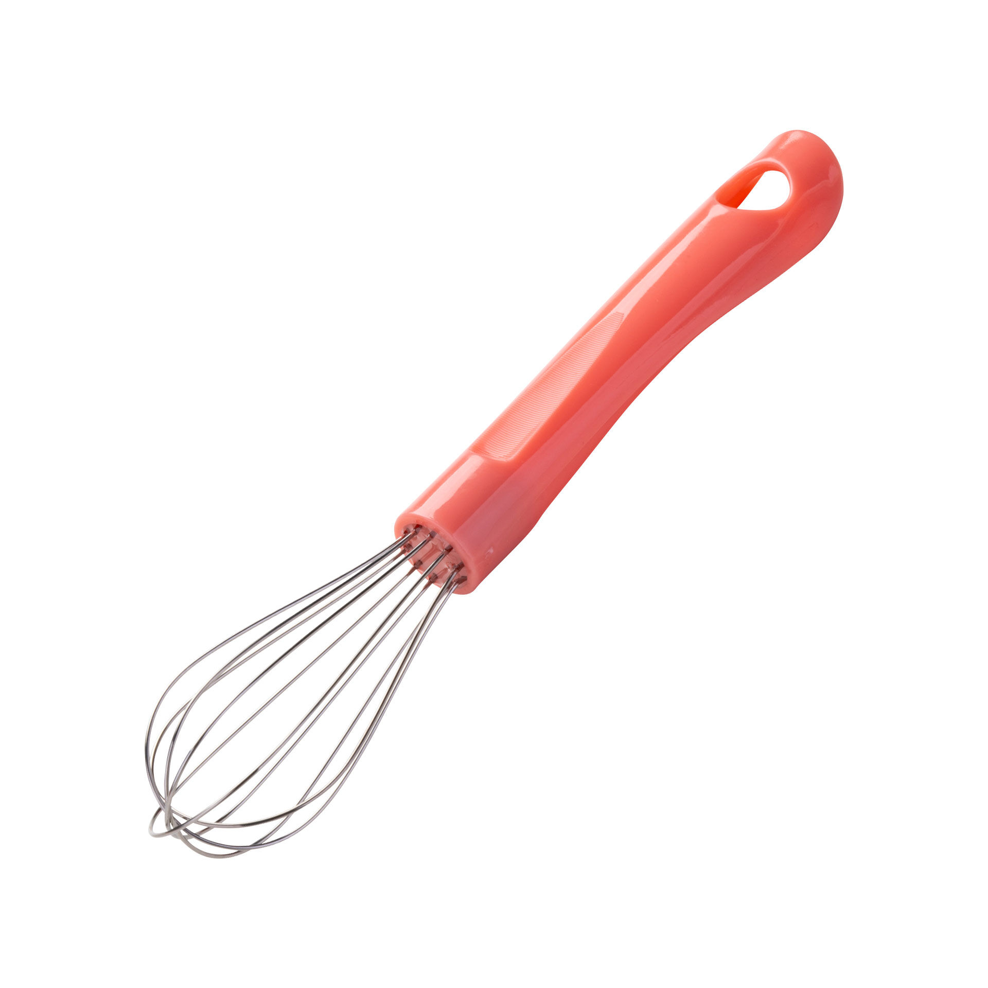 Schneebesen Mini Cooking, rosa