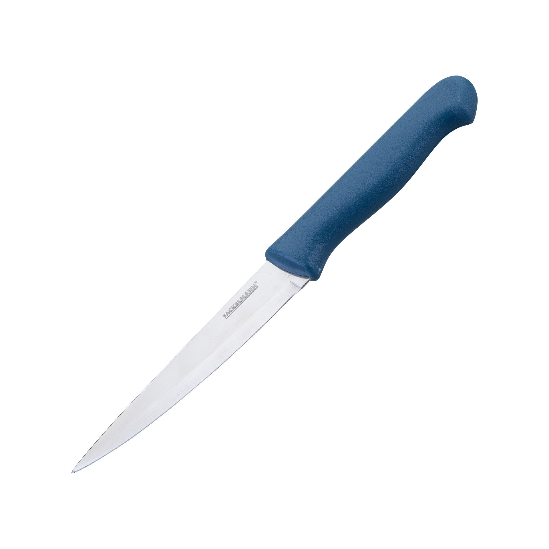 Universalmesser Essential, blau