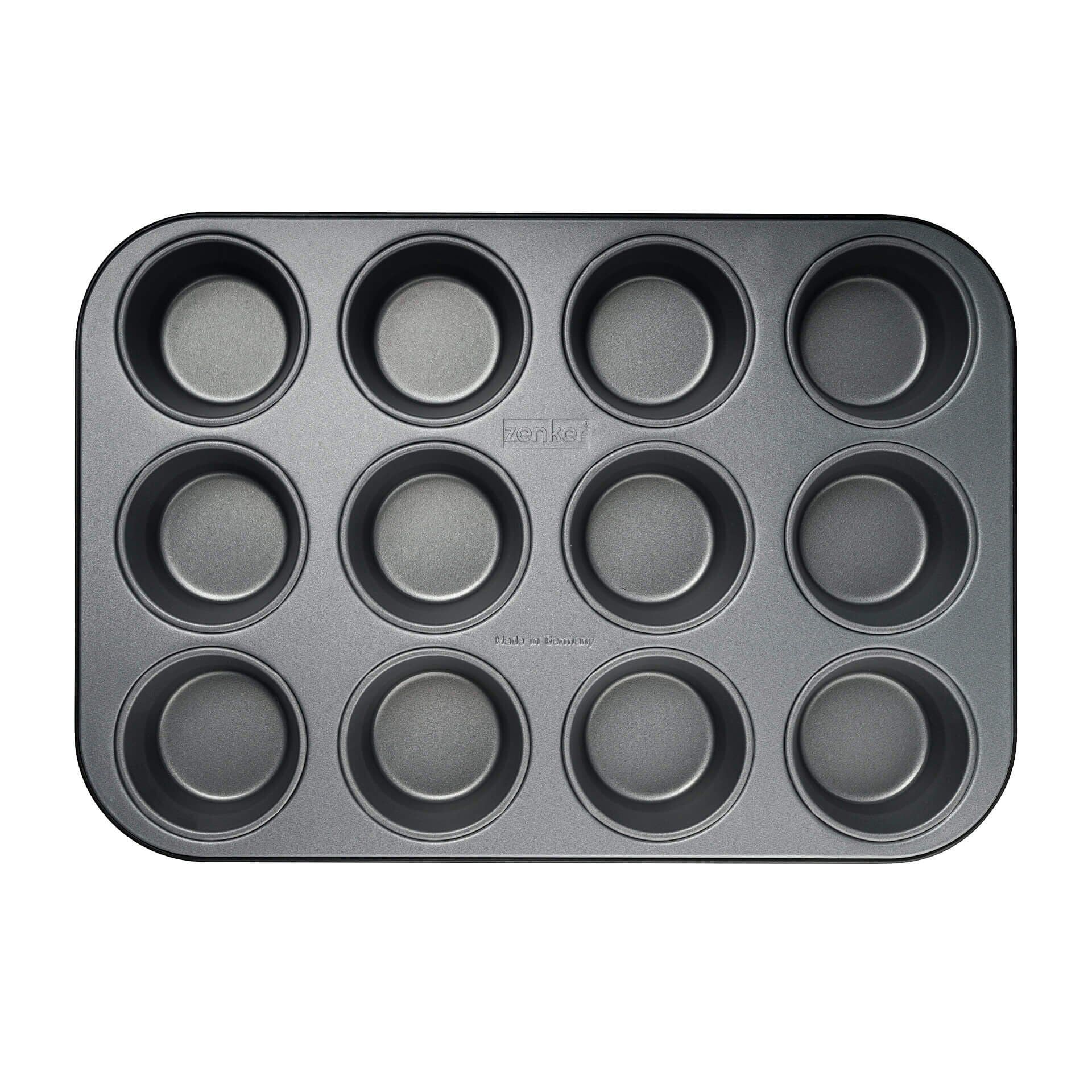 Muffinform Energy, 38,5x26,5cm, 12er