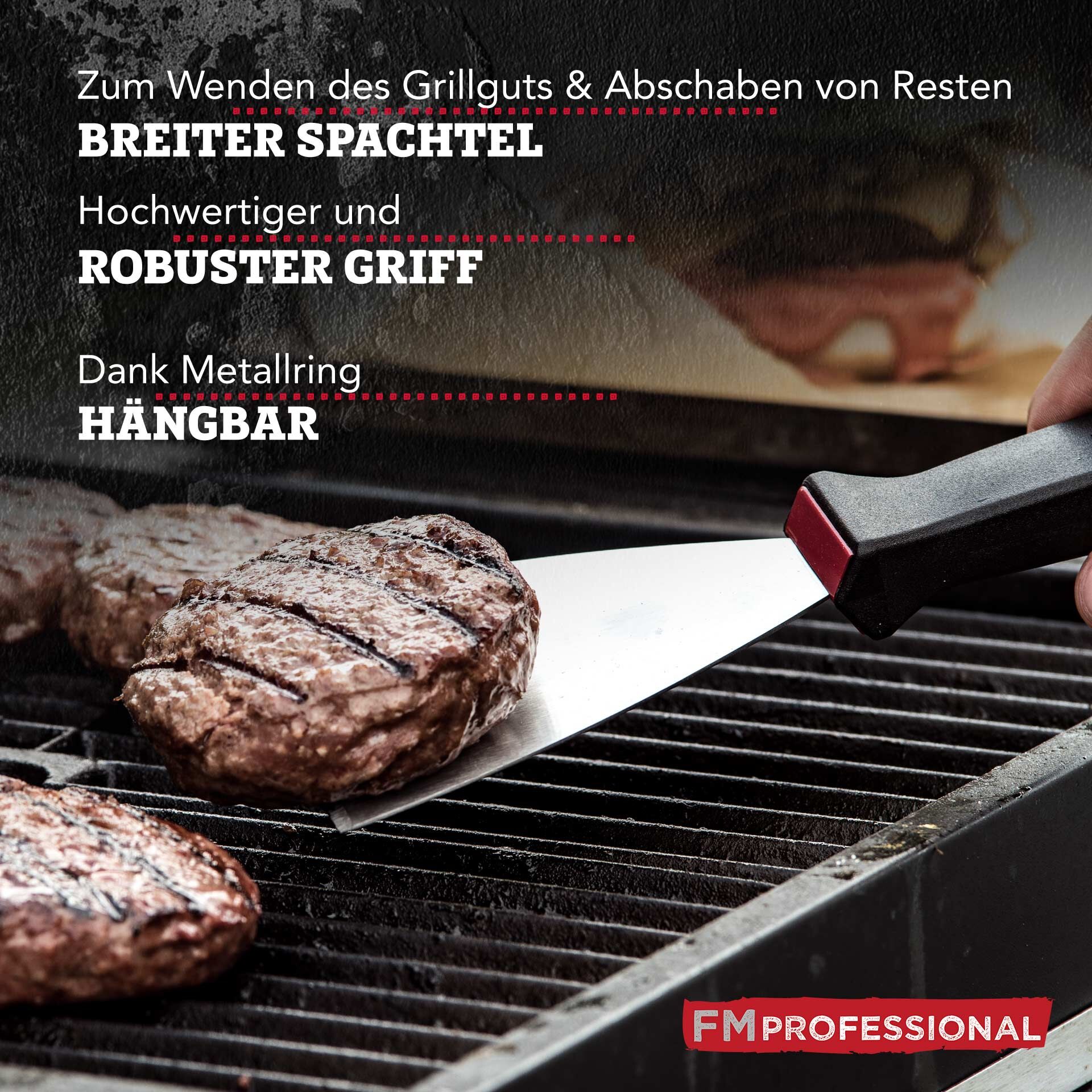 Spachtel Presist, 10x12cm