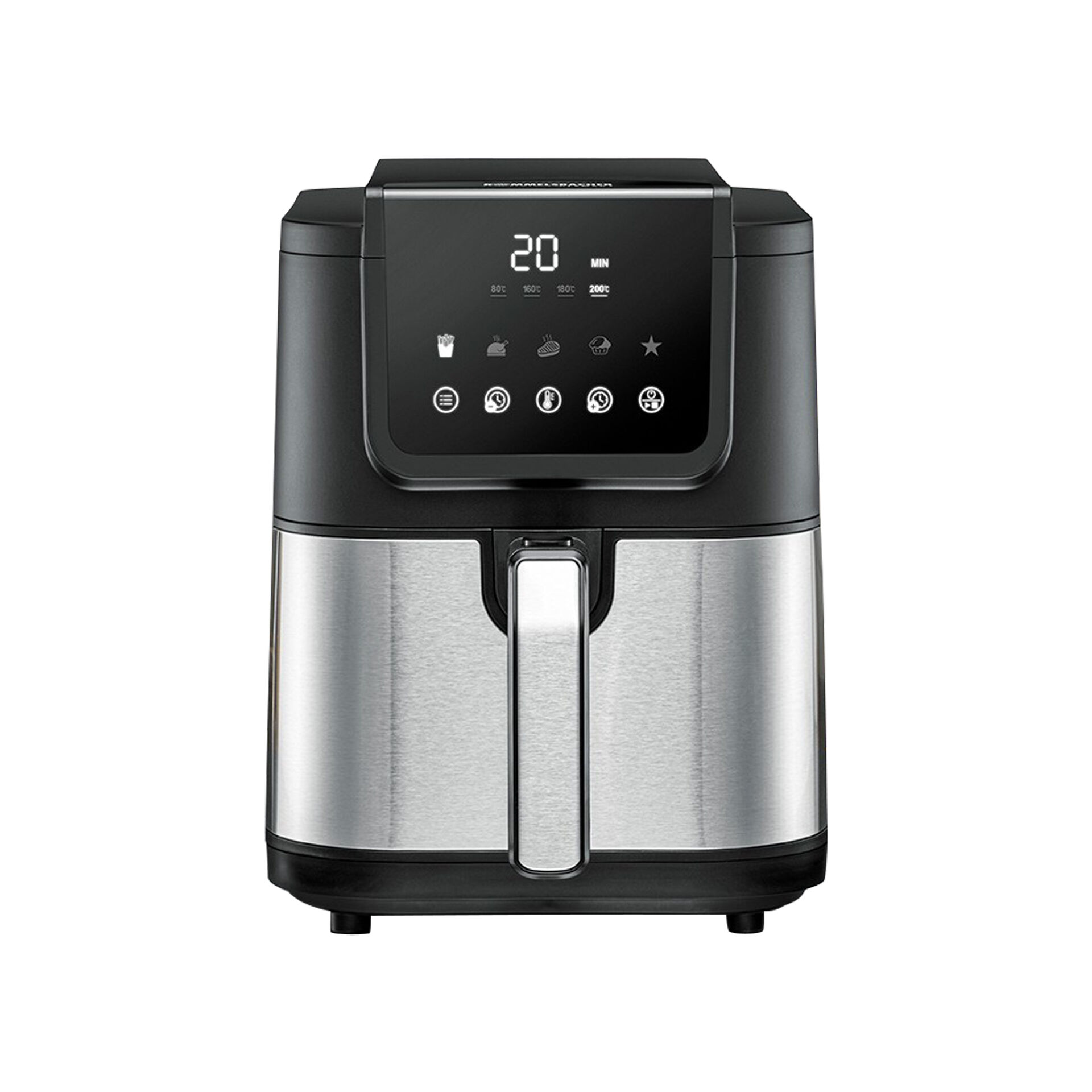 Heißluftfritteuse FRH 1500, 5L