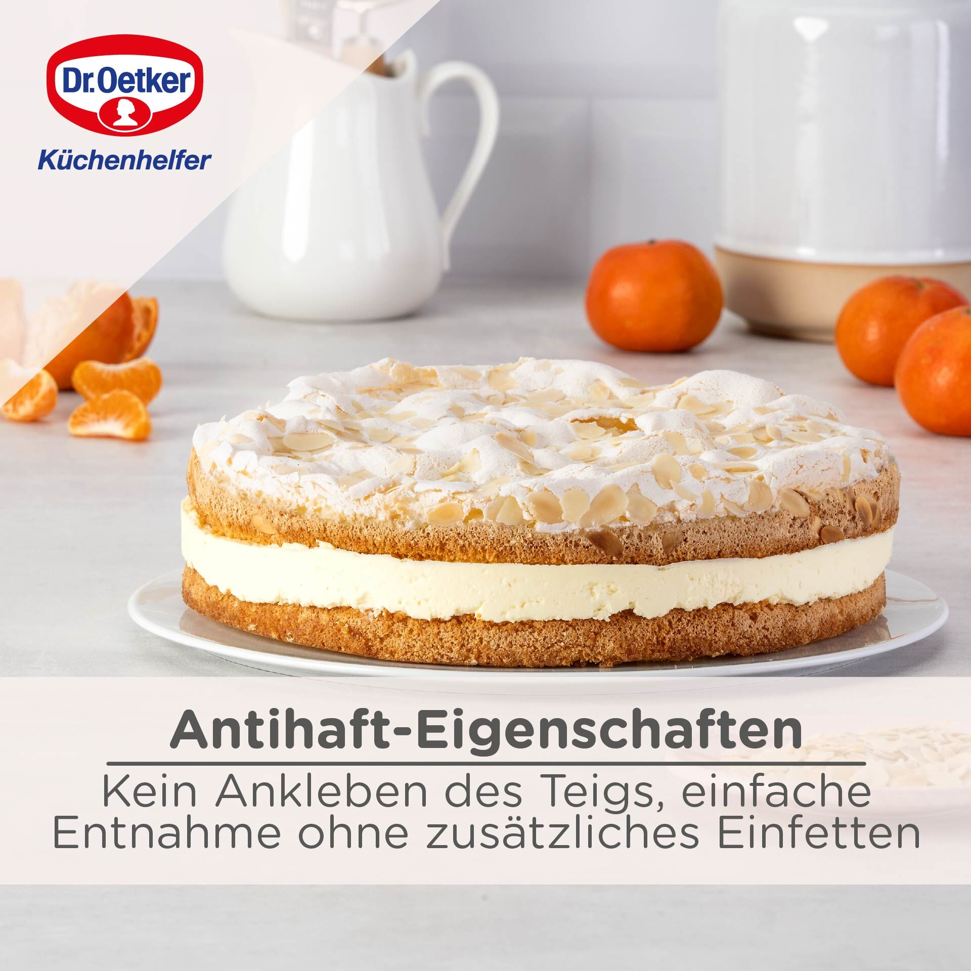 Springform Classic, Ø28cm