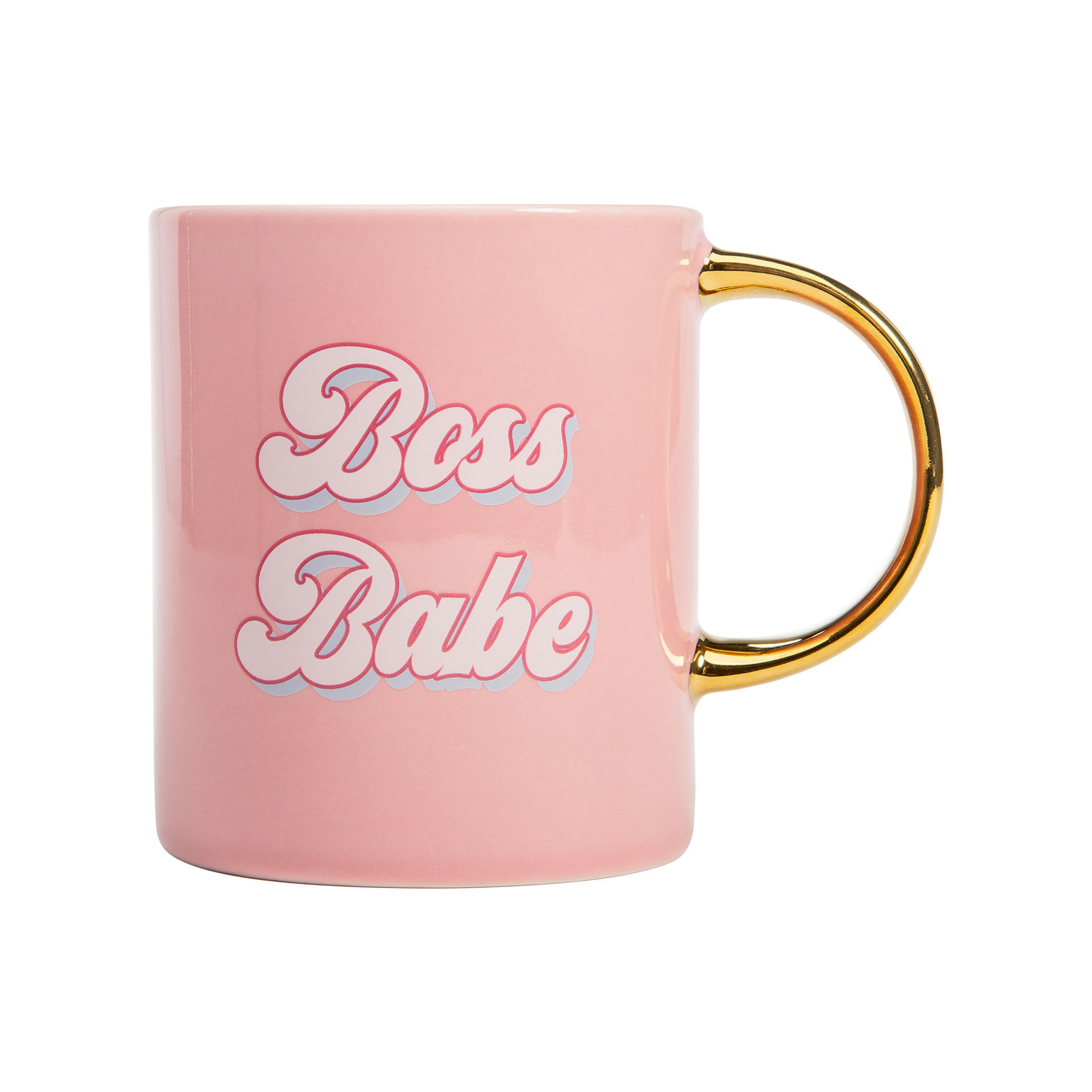 Tasse "Boss Babe", 450ml
