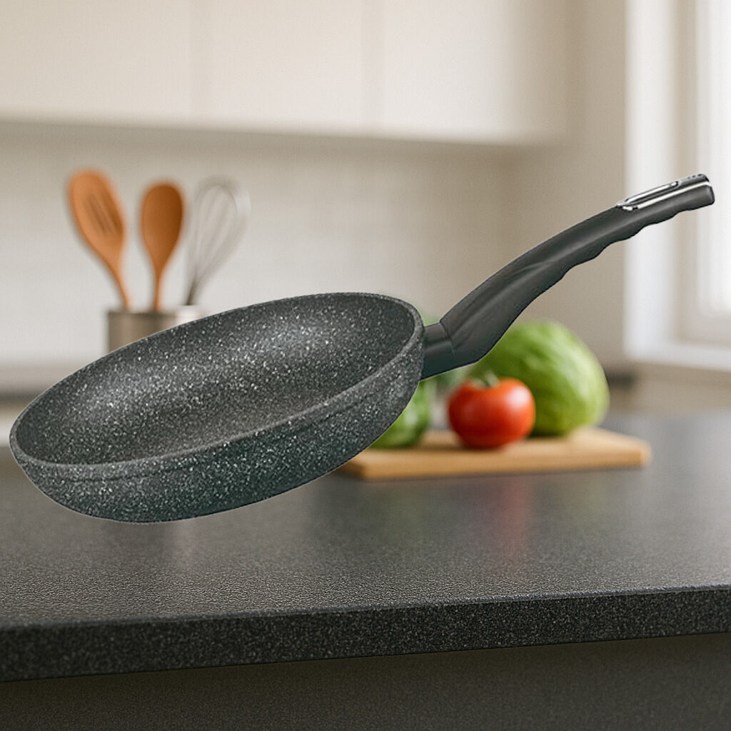 Bratpfanne Granit Evolution, Ø20cm