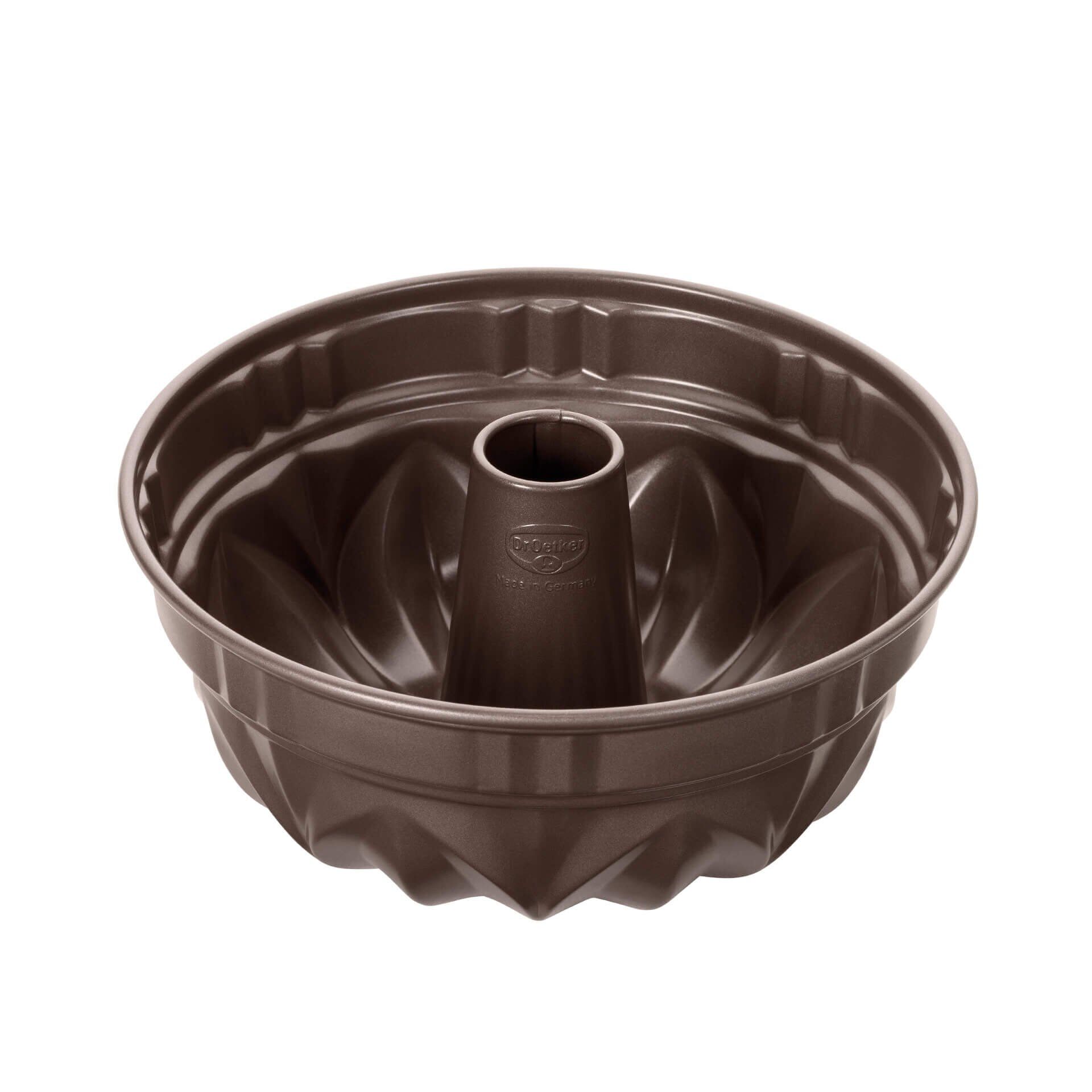 Gugelhupfform Back-Edition