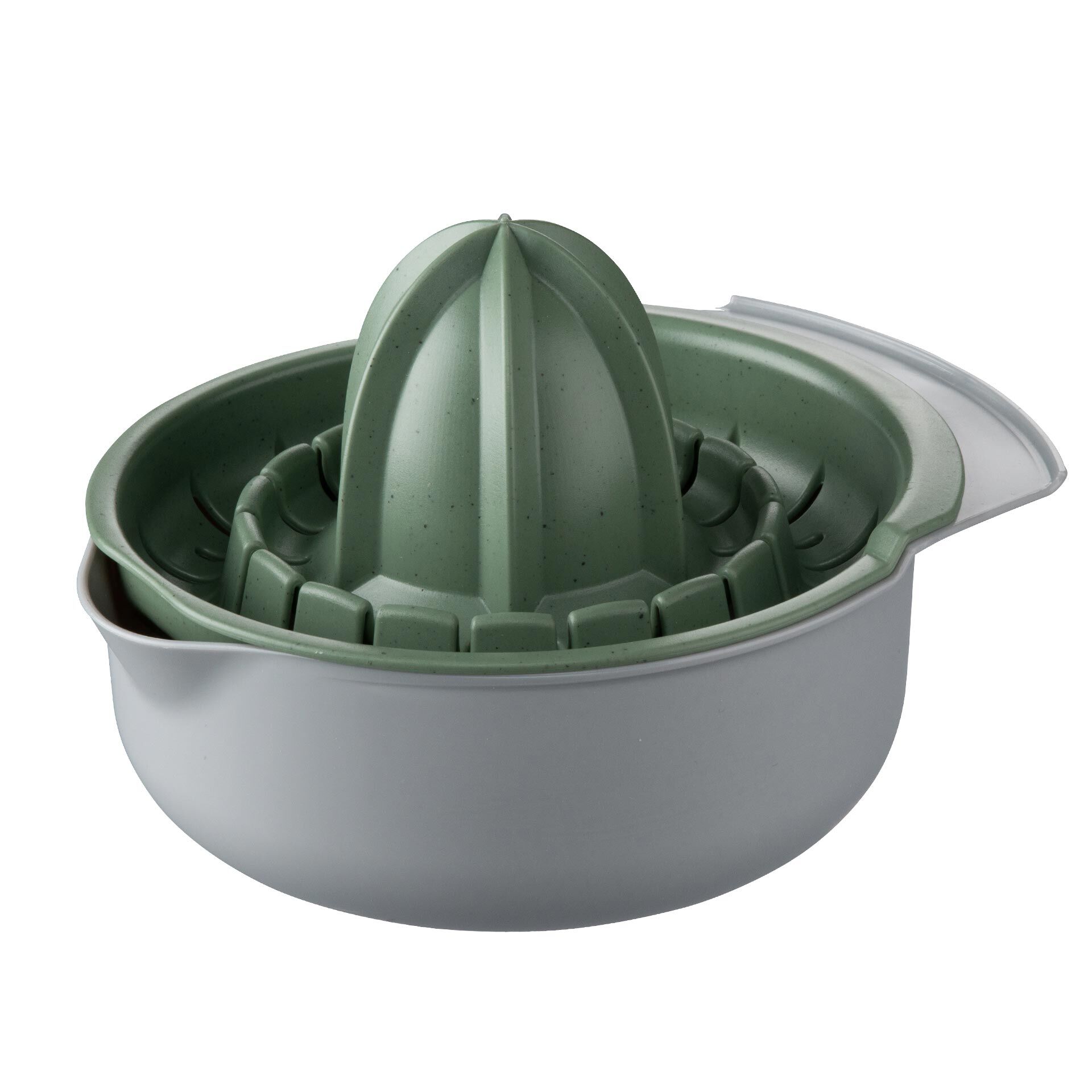 Zitronenpresse Balance, 2-teilig Zitronenpresse Balance, 2-teilig