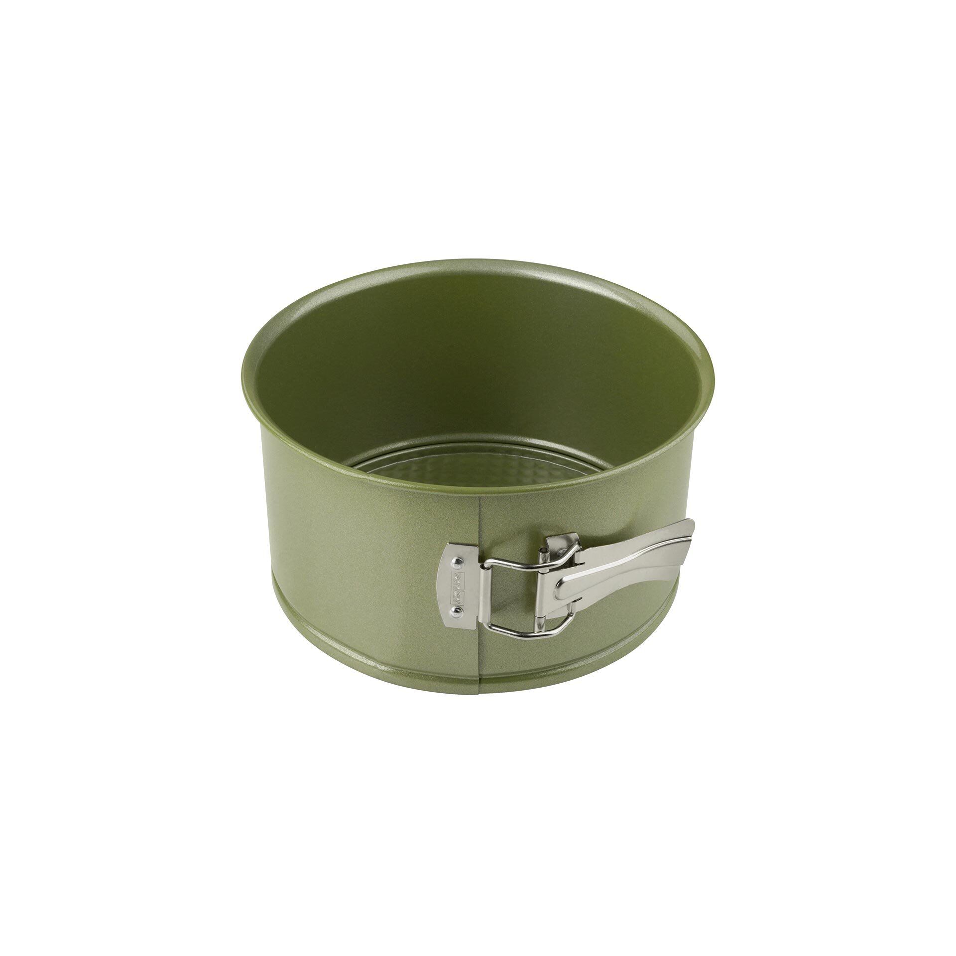 Springform mit hohem Rand Green Vision, Ø18cm