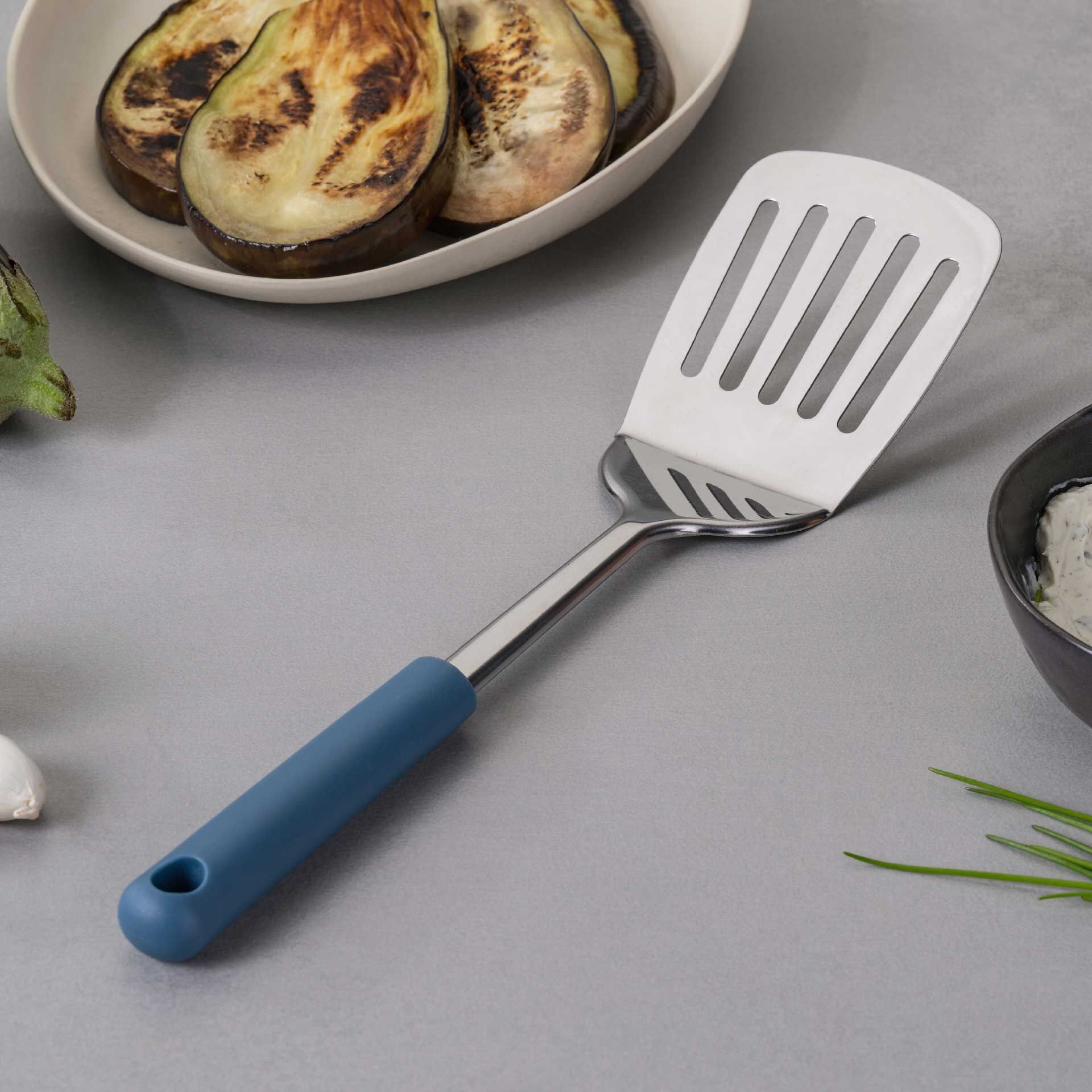 Schlitzwender Essential, blau