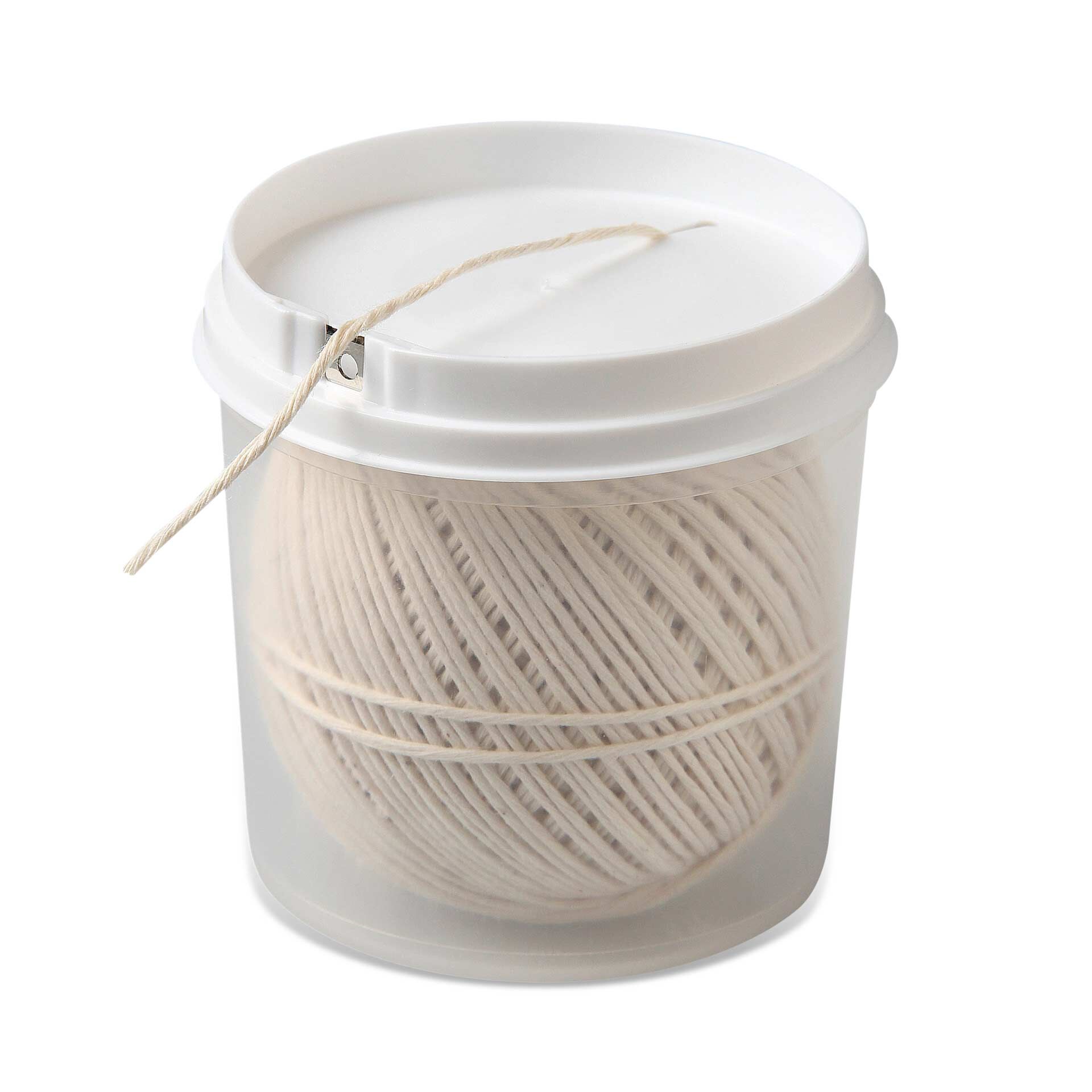 Grill-/Bratenschnur, 100m Dose