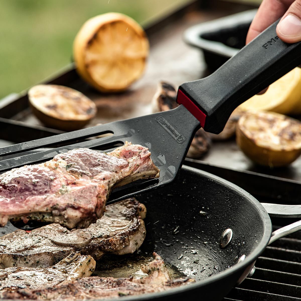 Profi Bratpfanne Force, Ø28cm