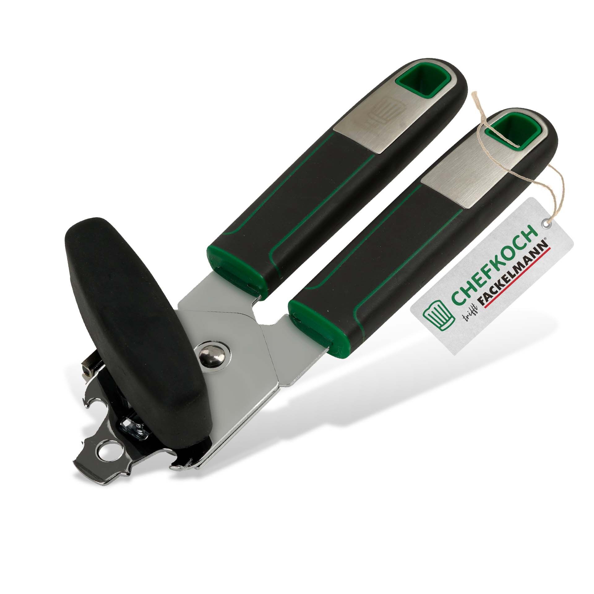 Dosenöffner Bonn, 20cm