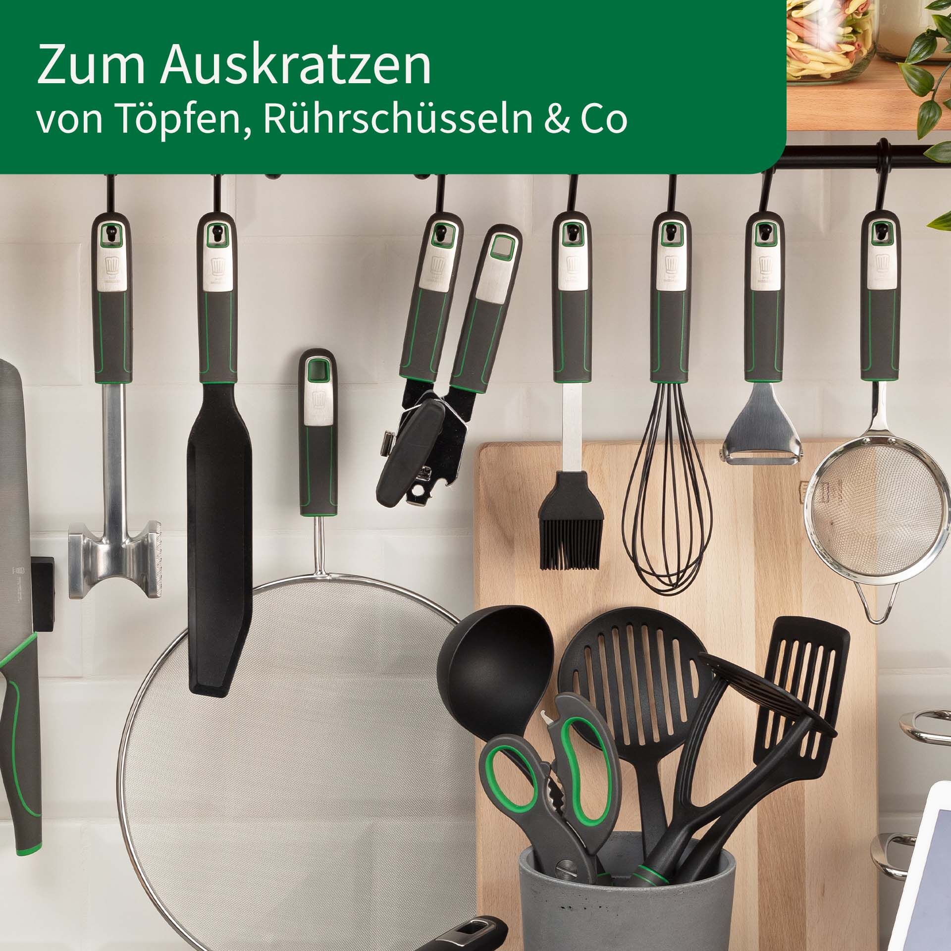 Spatel Bonn, extra lang