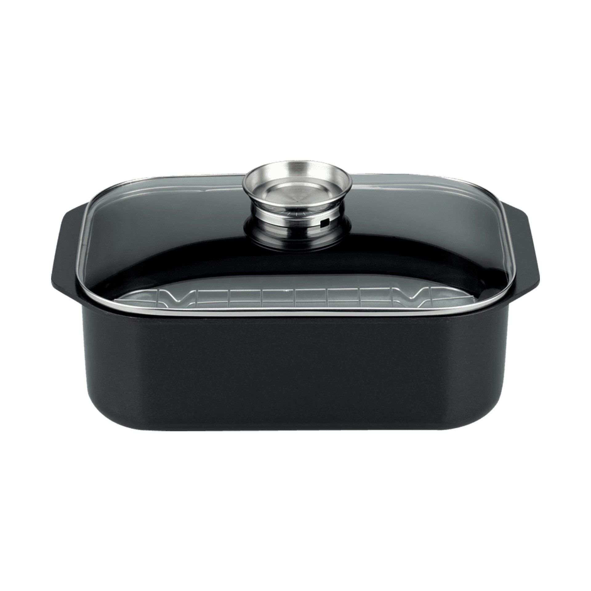 Bräter Pure, 40x26cm