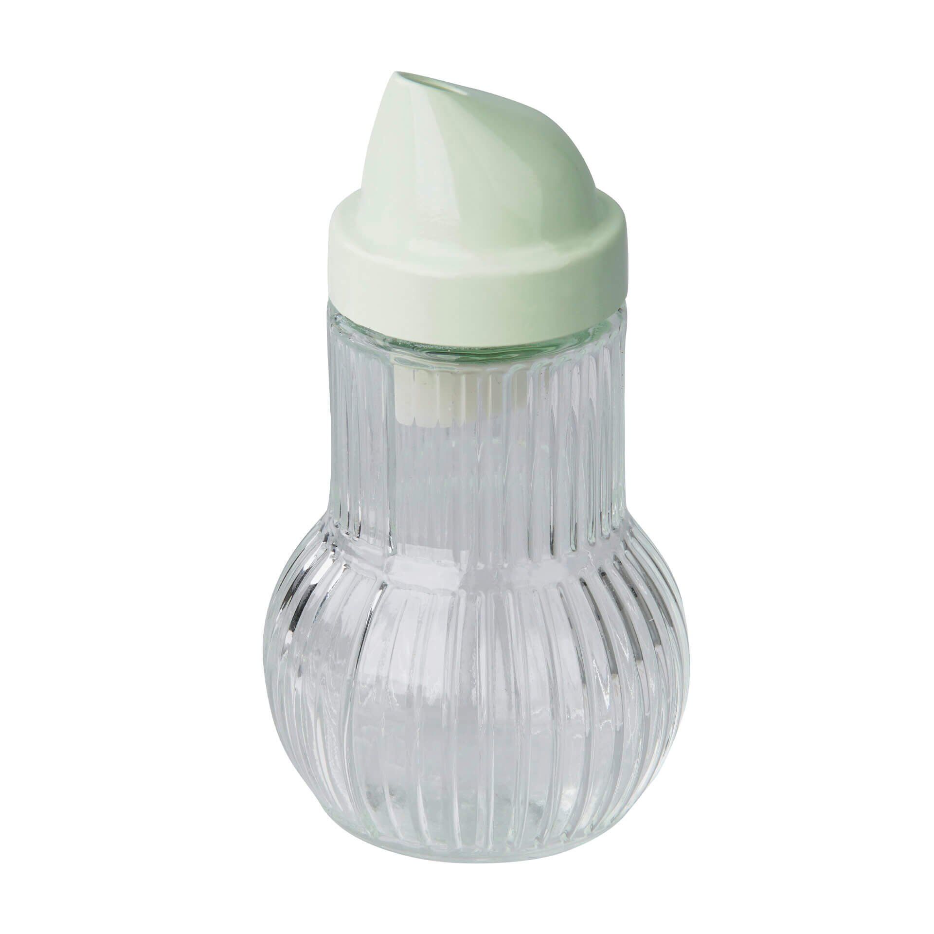 Zuckerstreuer Eco, Glas