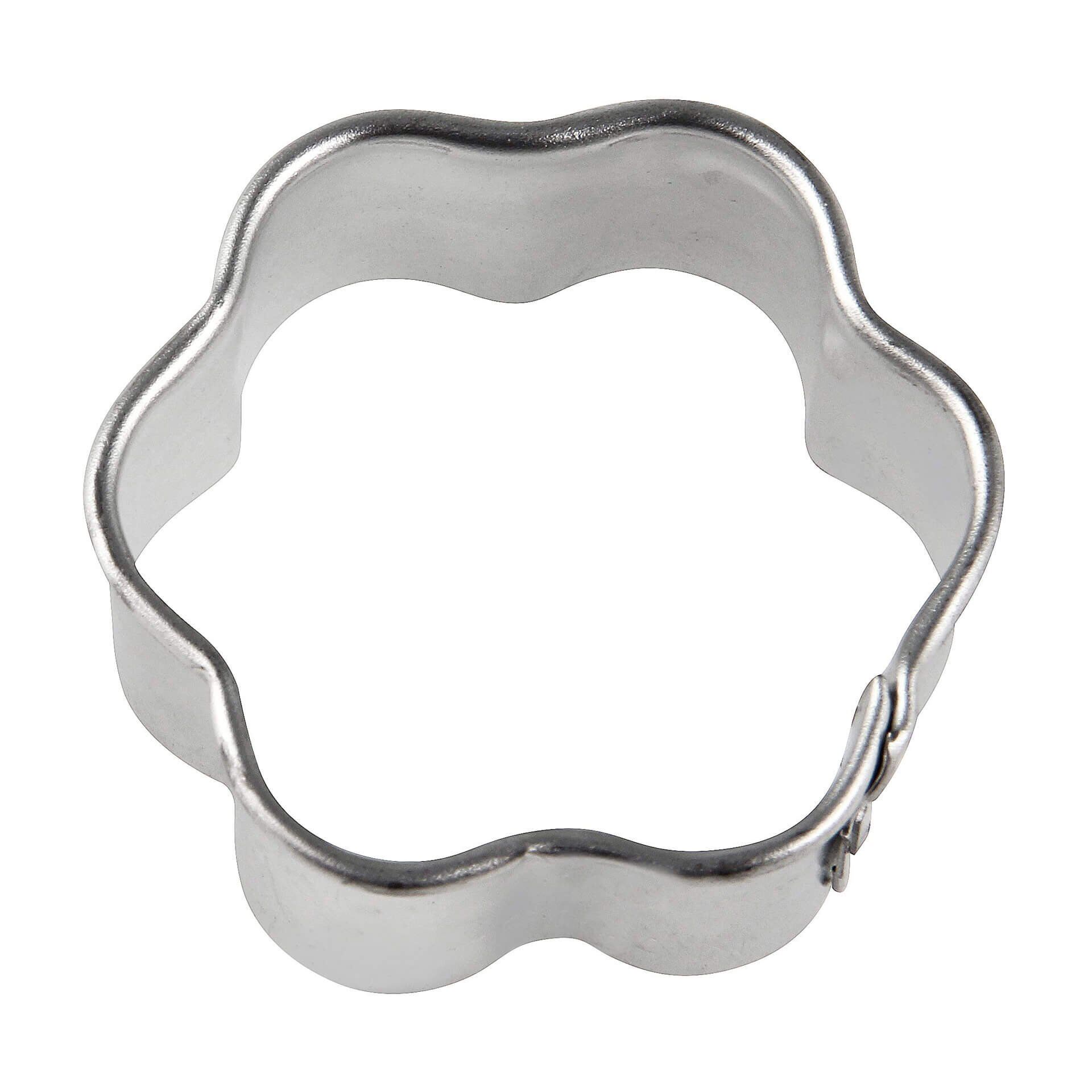 Ausstecher Mini, 12 Stk